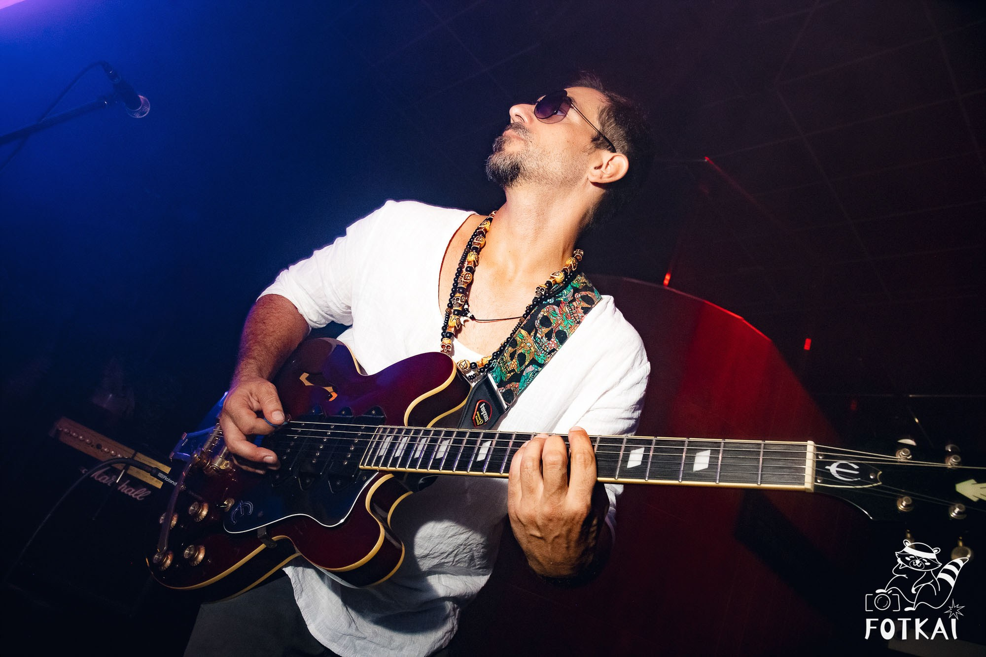 Oktoberfest Torrevieja 2025 в Avalon — Stones of the Coast, живая музыка и рок-атмосфера | Фоторепортаж FOTKAI