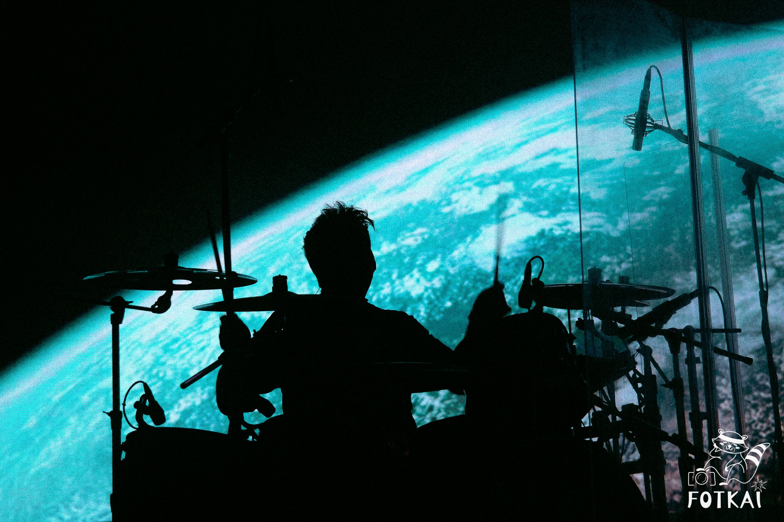 Pûlsar To Floyd en Torrevieja | Concierto en Auditorio Internacional – Fotoreportaje FOTKAI