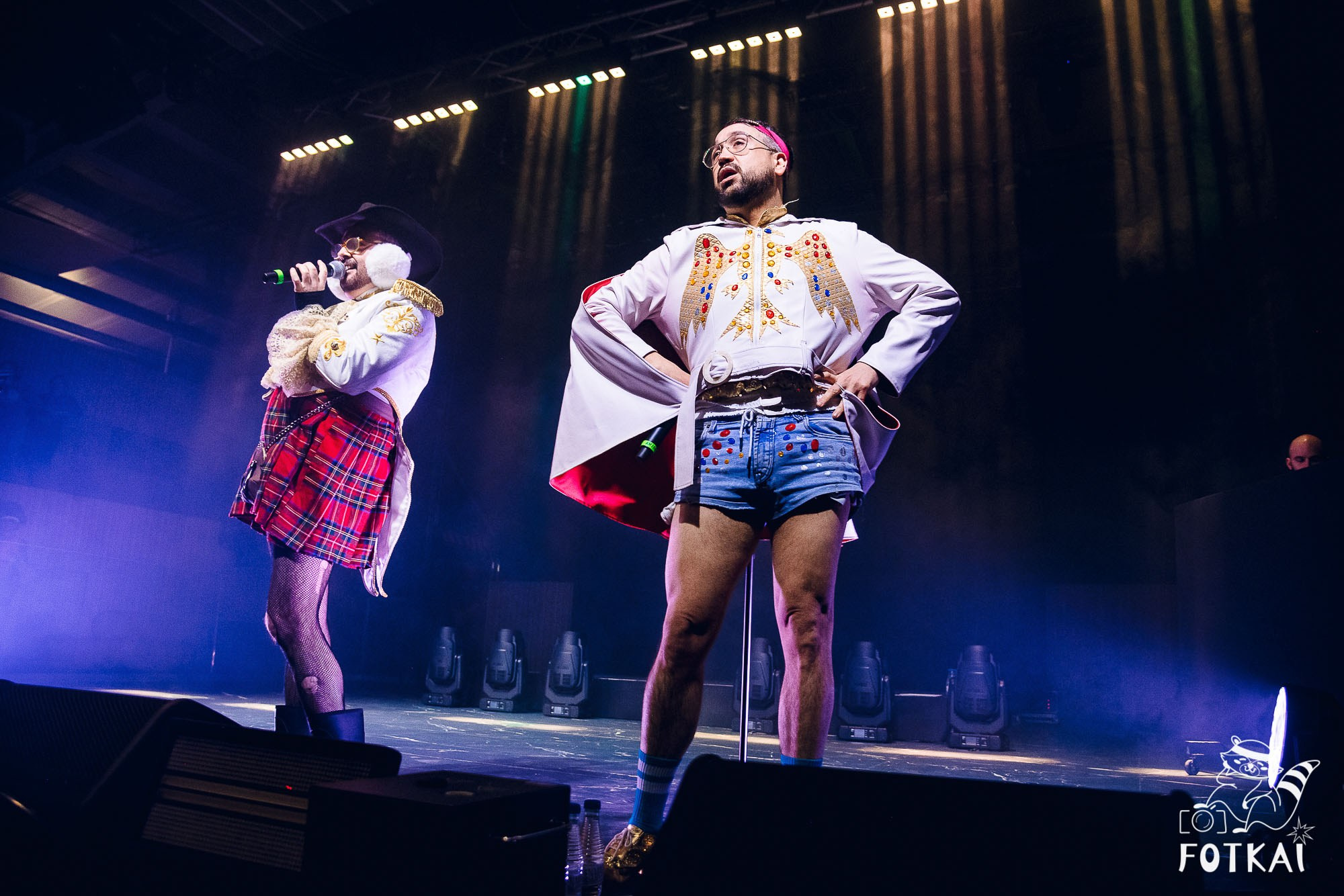 Ojete Calor en Alicante 31 enero 2026 — subnopop, electropop y fotos del concierto | FOTKAI