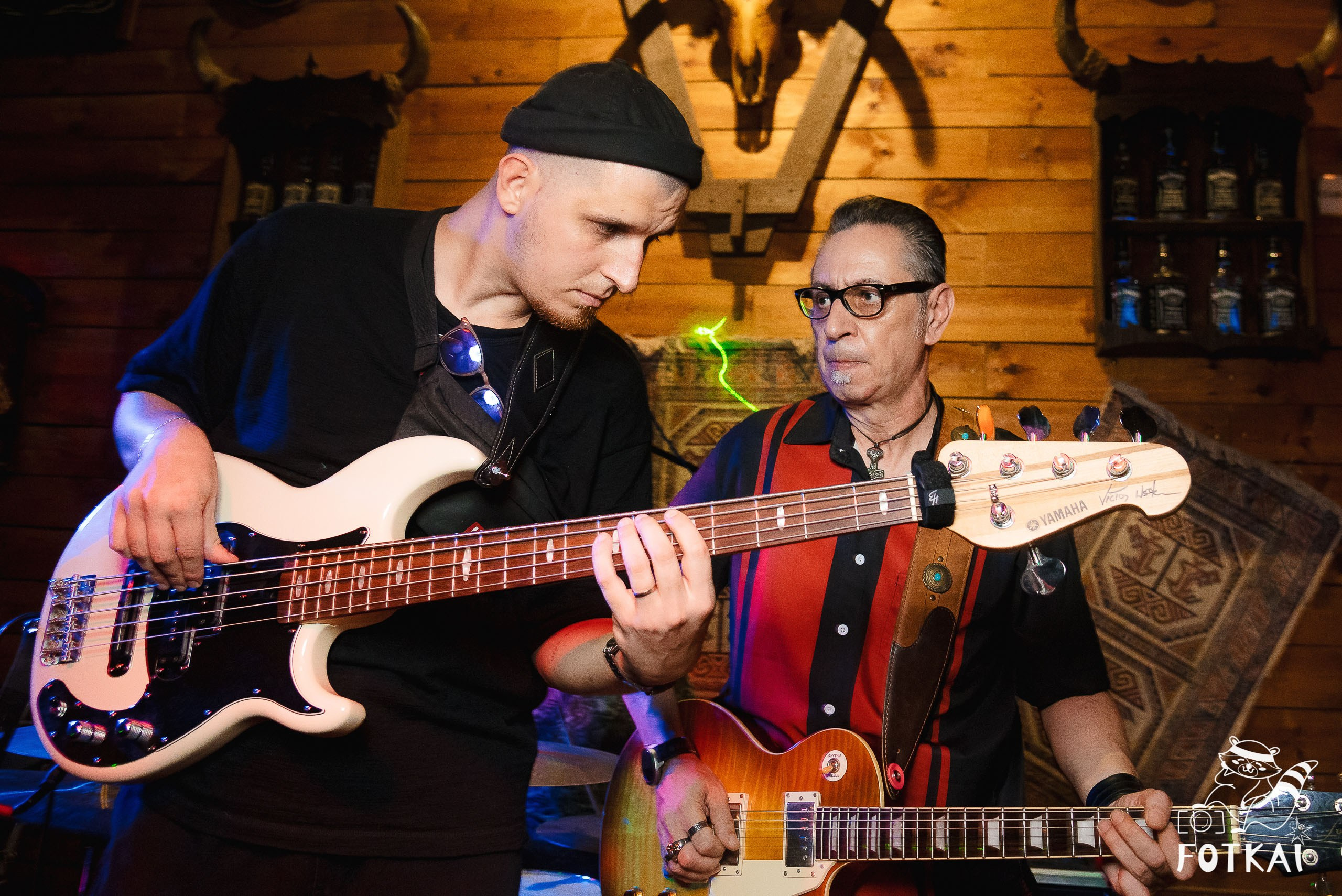 El Paso Rock Bar Torrevieja: Reportaje fotográfico 01.08.25 | FOTKAI