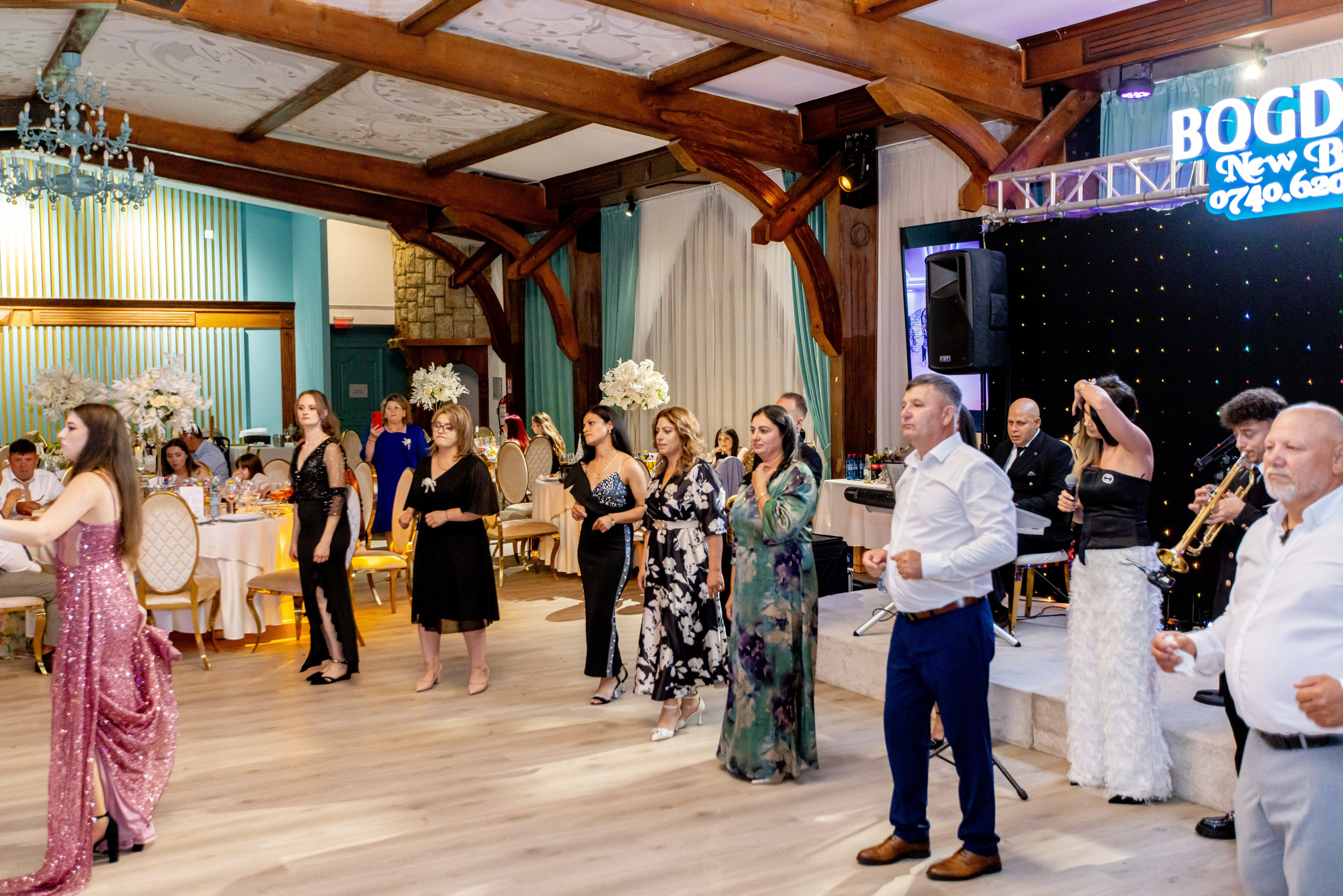 Adelina & Andrei 18.07.2026. MGS STUDIO