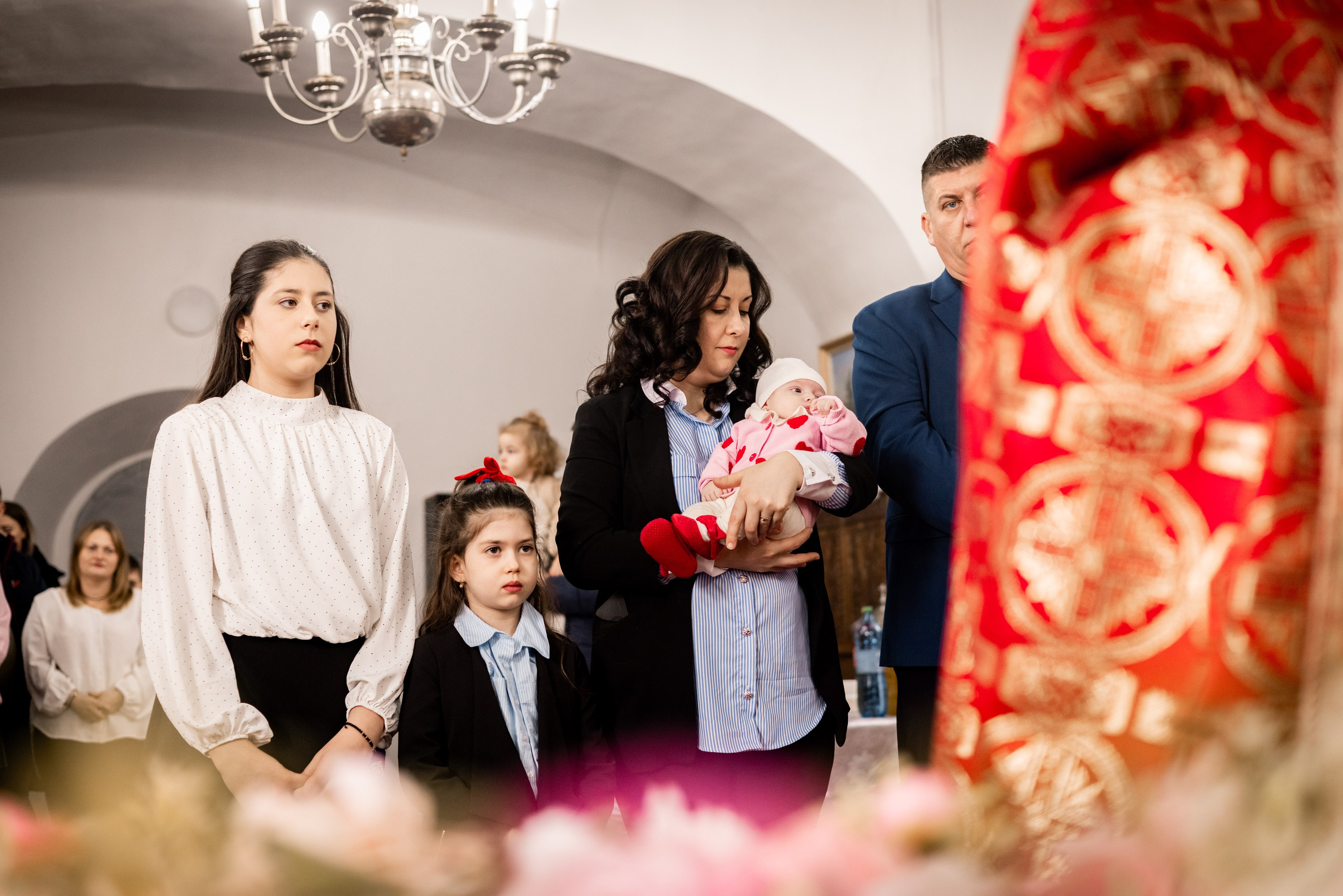 Botez 31.01.2026. MGS STUDIO
