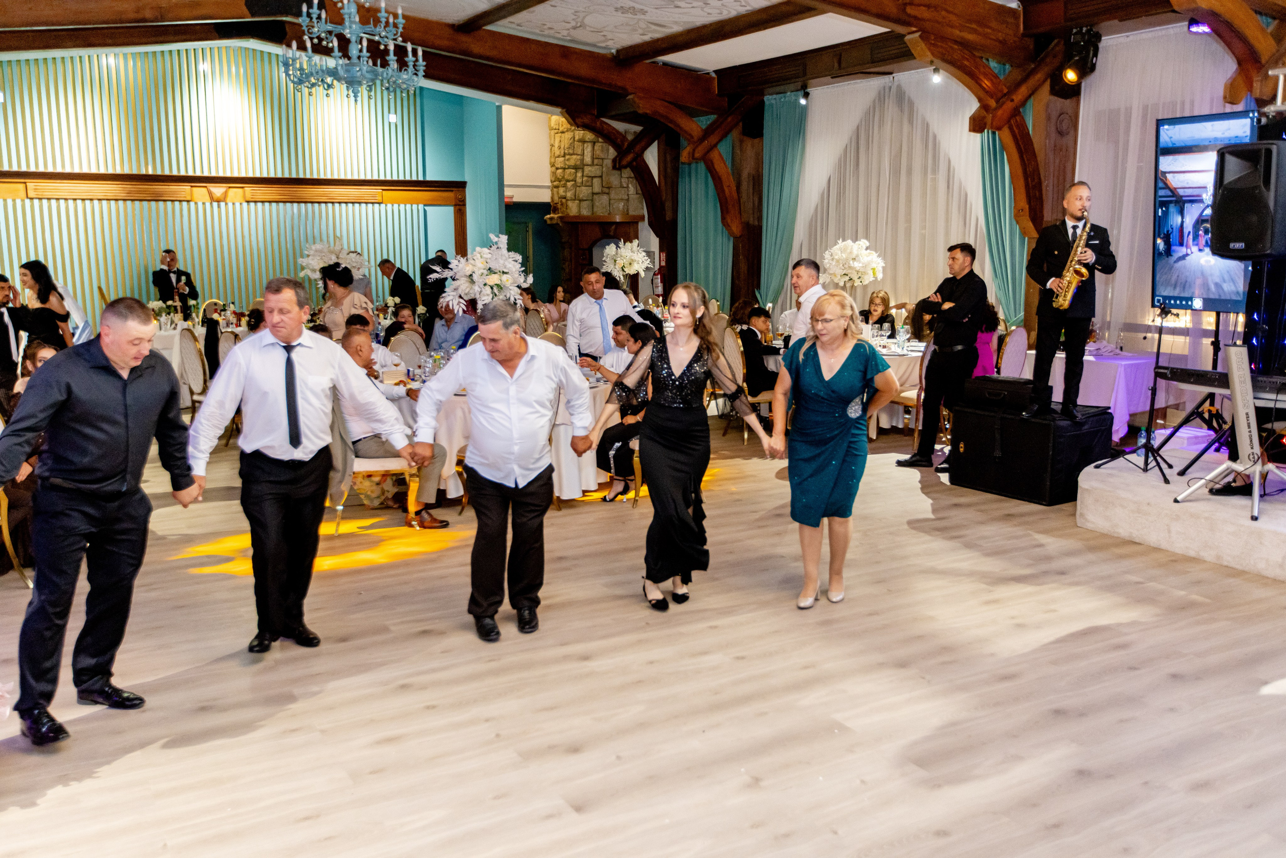 Adelina & Andrei 18.07.2026. MGS STUDIO