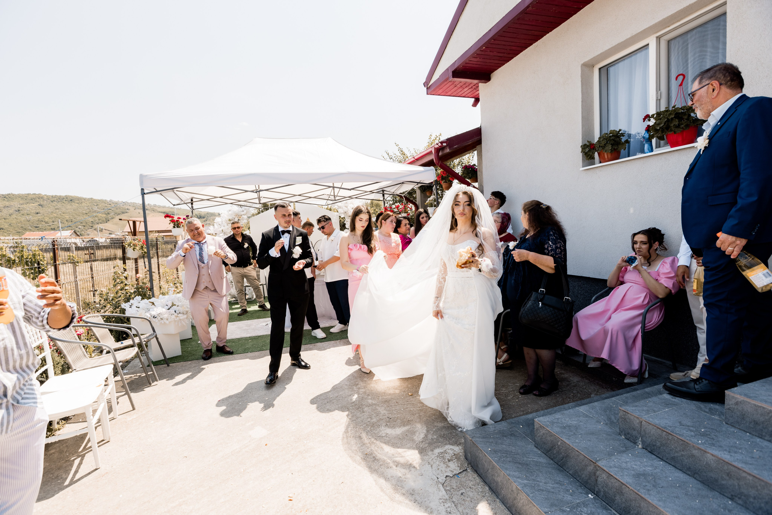 Adelina & Andrei 18.07.2026. MGS STUDIO