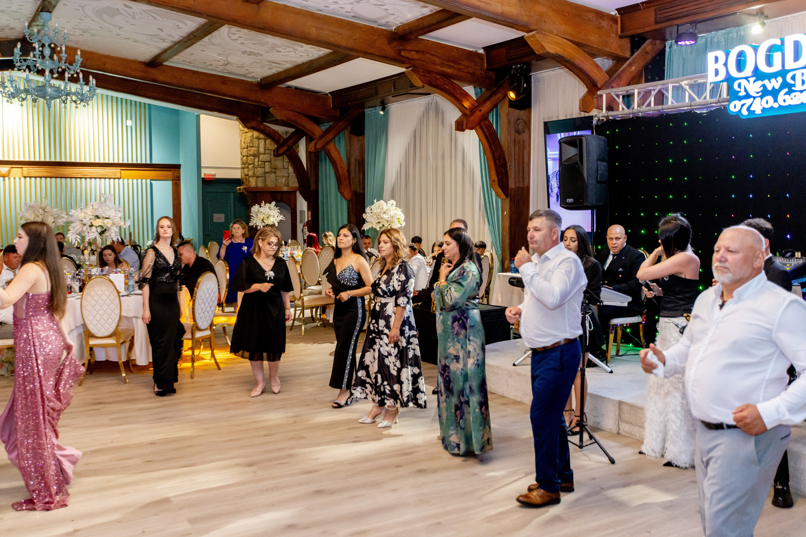 Adelina & Andrei 18.07.2026. MGS STUDIO