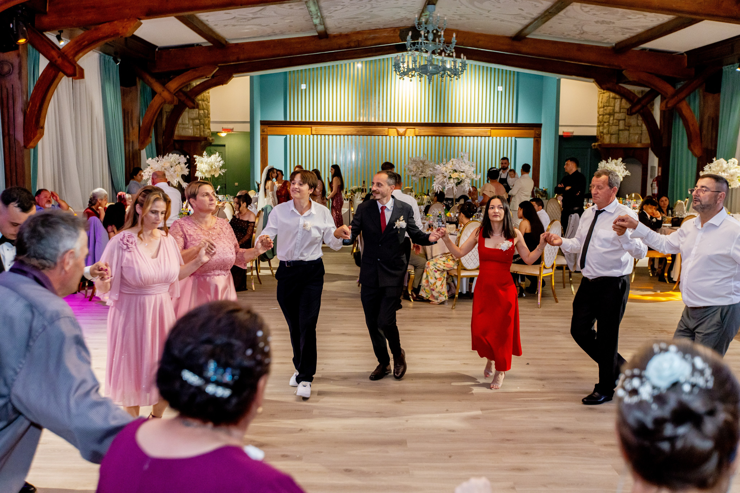 Adelina & Andrei 18.07.2026. MGS STUDIO