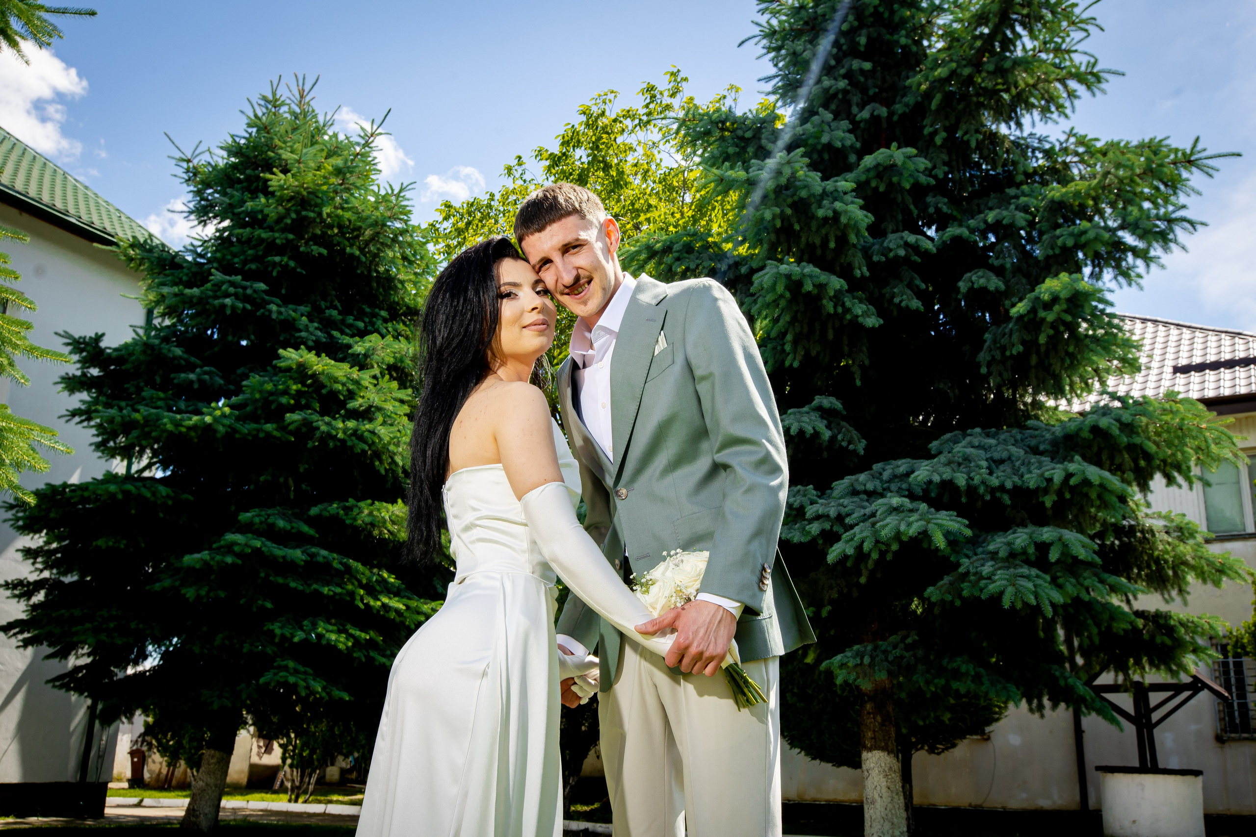 Cosmina & Răzvan. MGS STUDIO