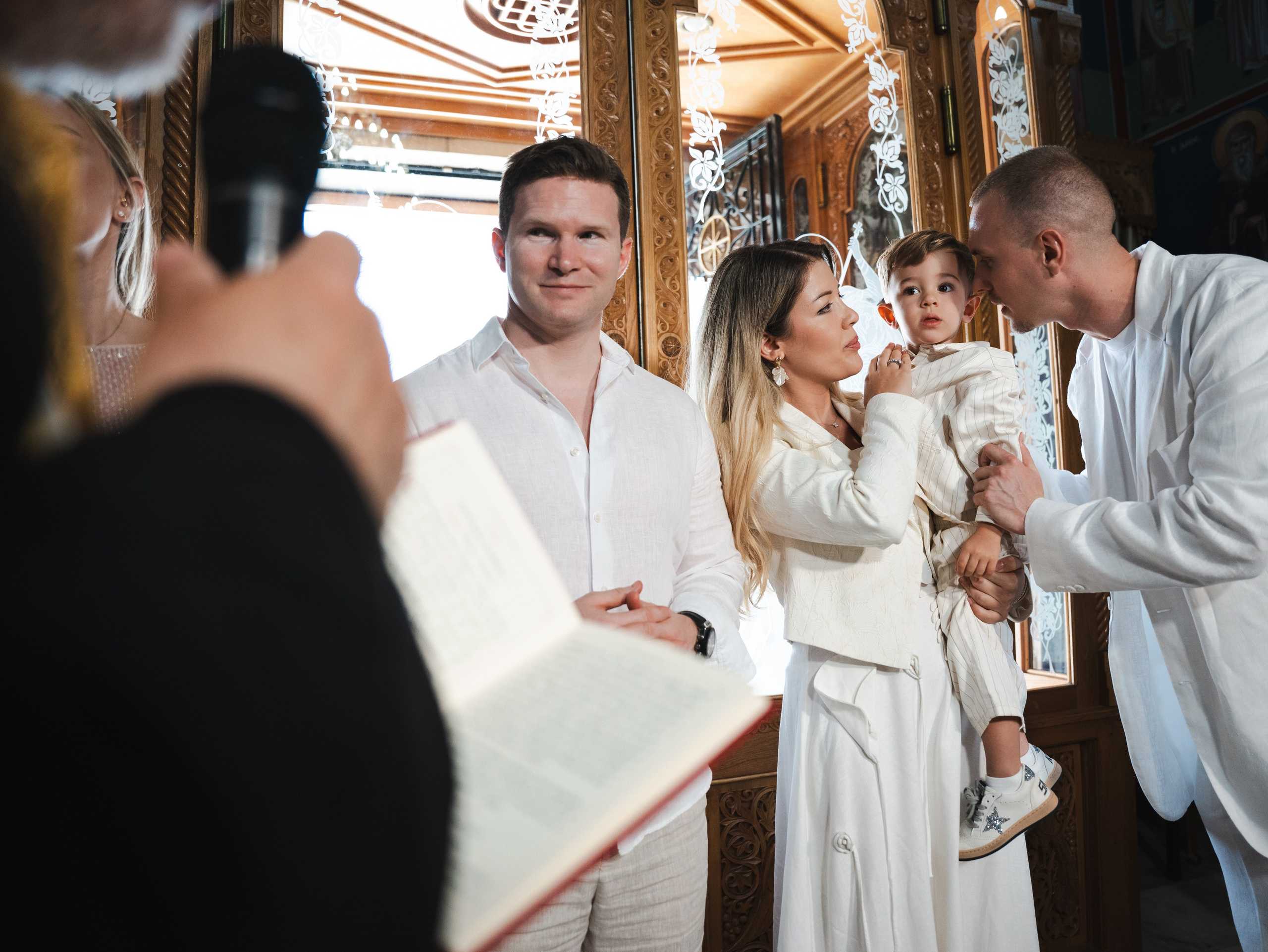 Sandro. GK Photography – Capture the Moment