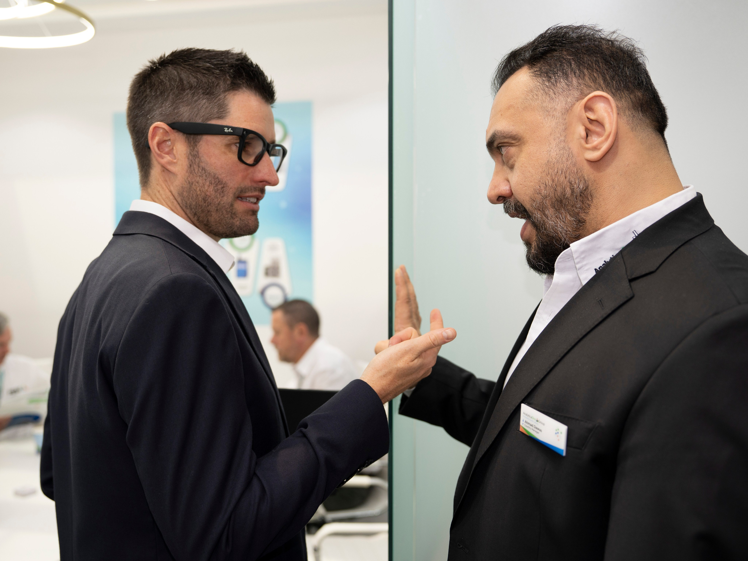 Exhibition Excellence. Photography | Videography | Marketing