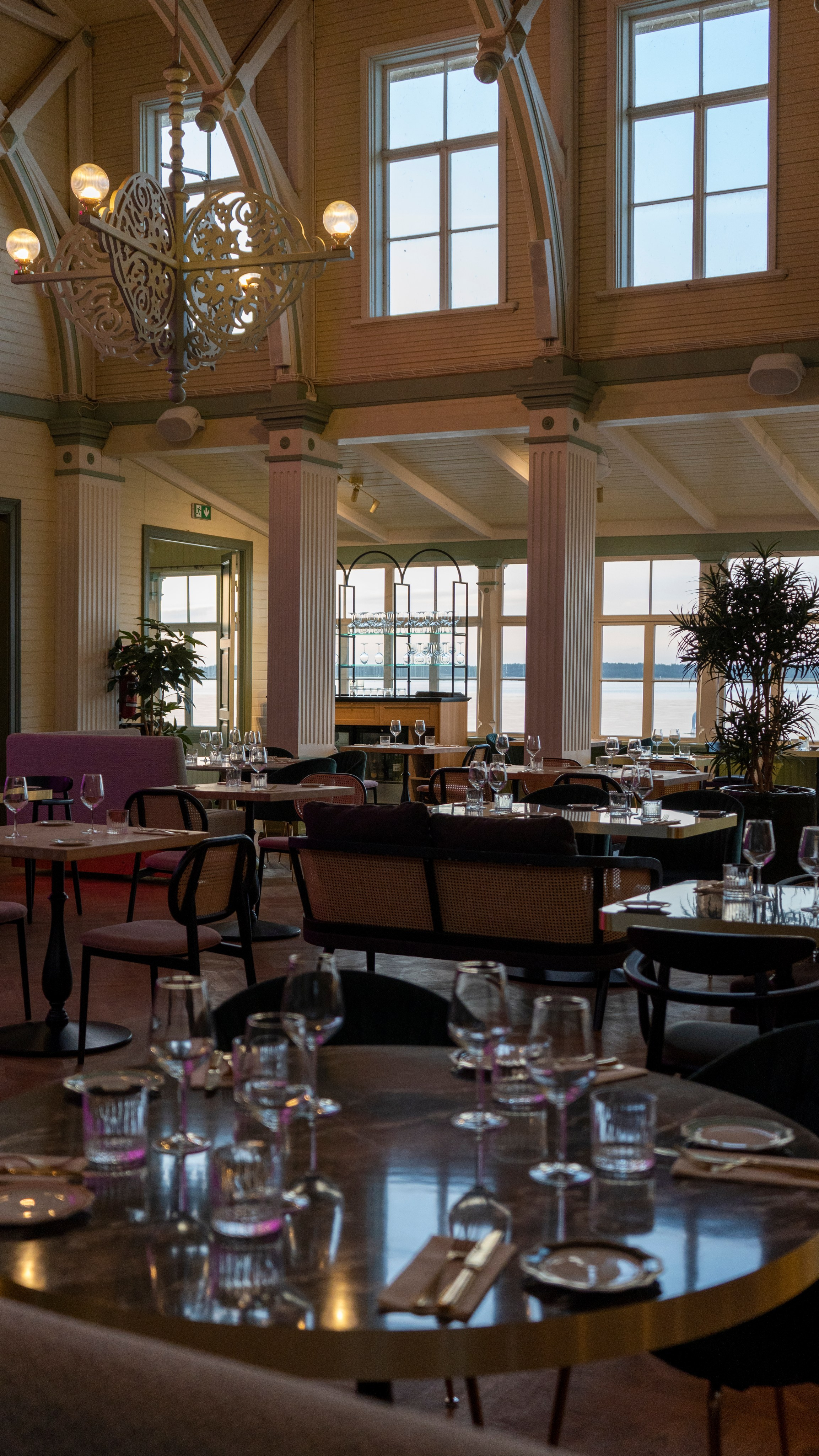 Whispers of Estonia. Photography | Videography | Marketing