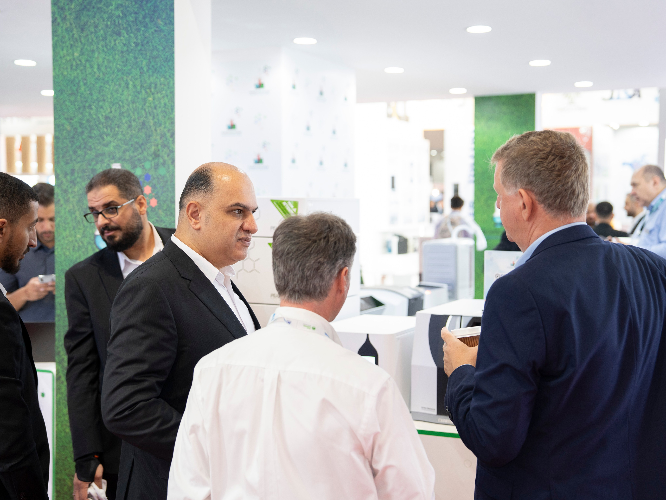 Exhibition Excellence. Photography | Videography | Marketing