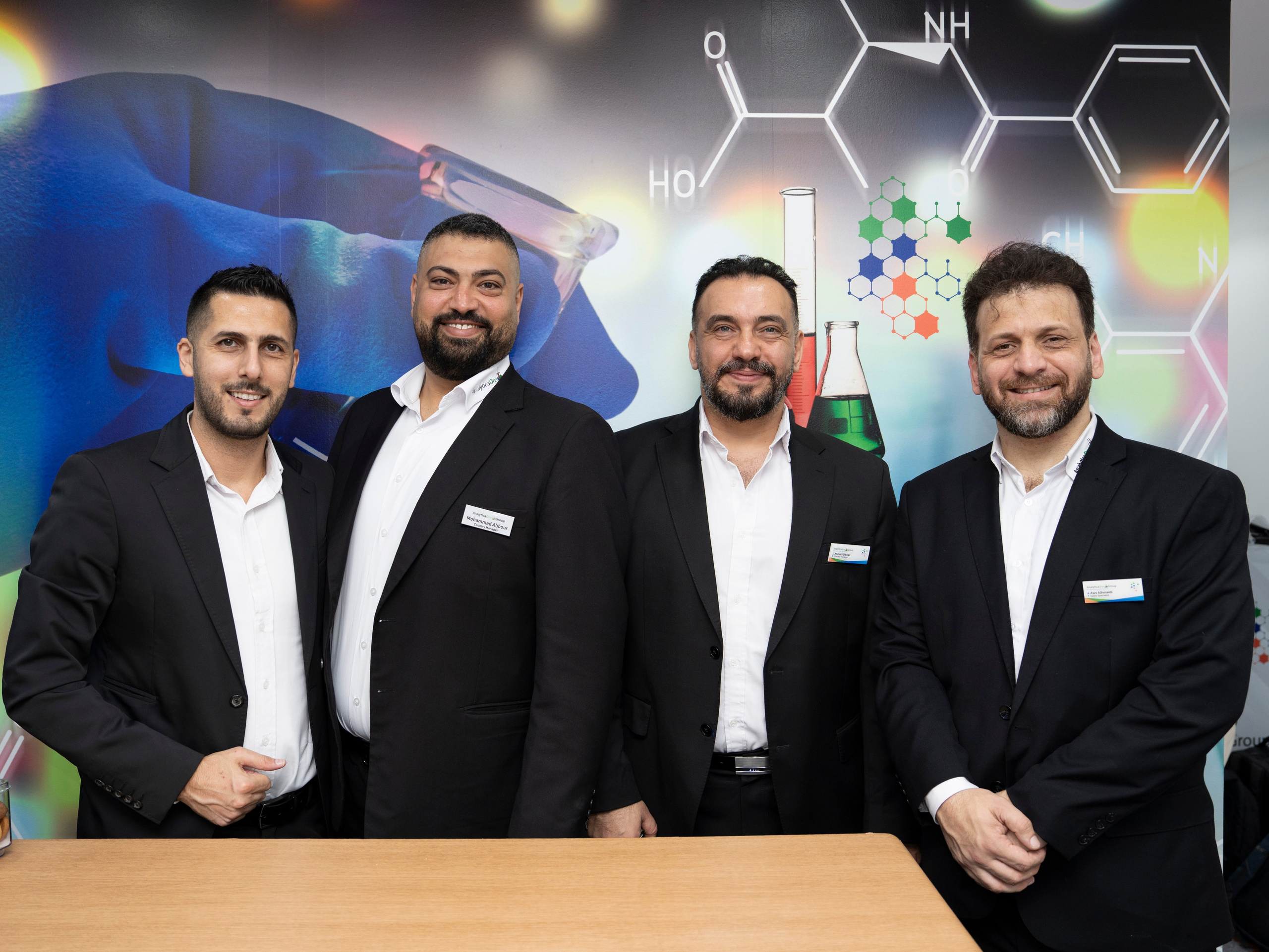 Exhibition Excellence. Photography | Videography | Marketing