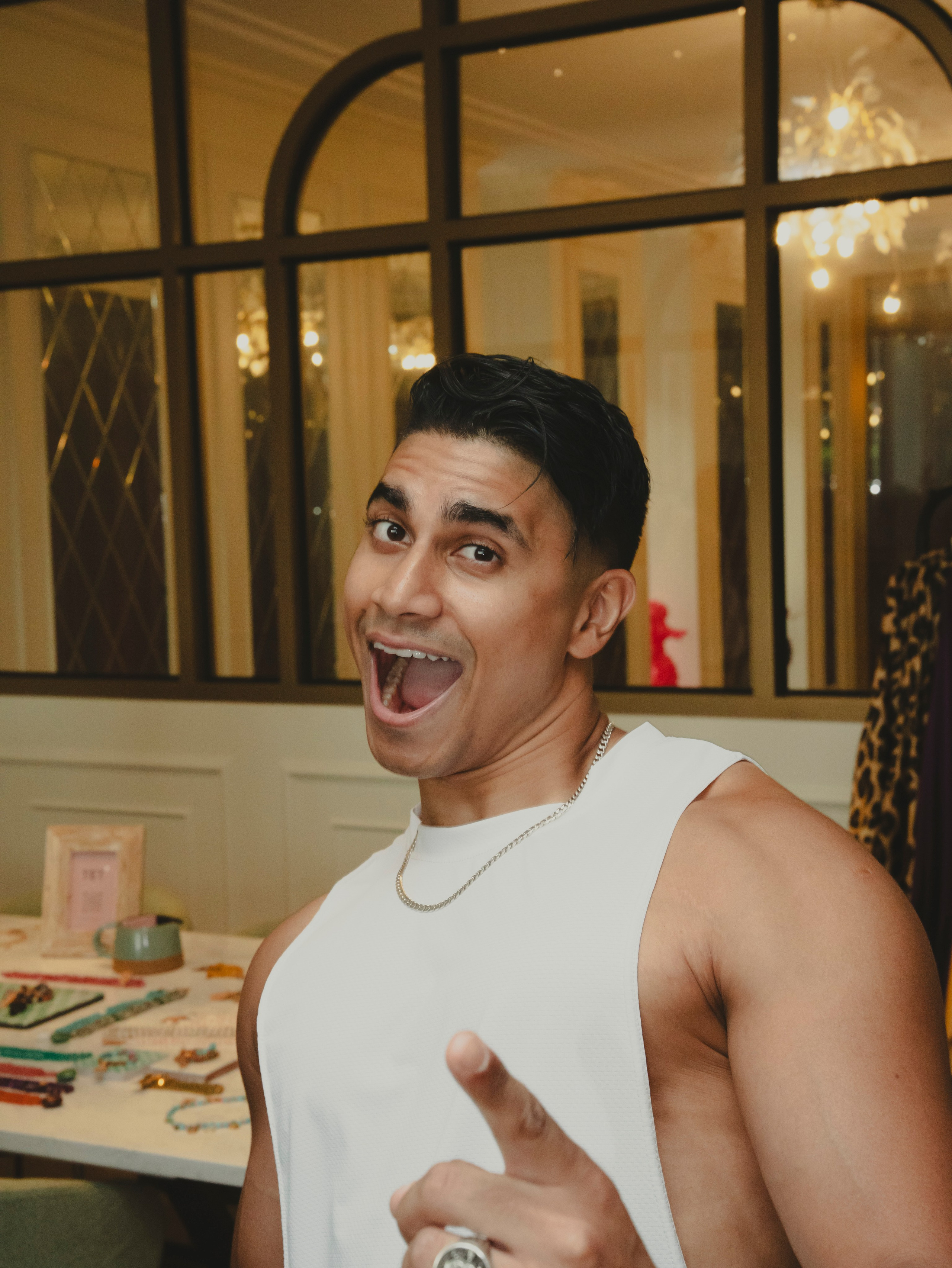 Live Session. Photography | Videography | Marketing