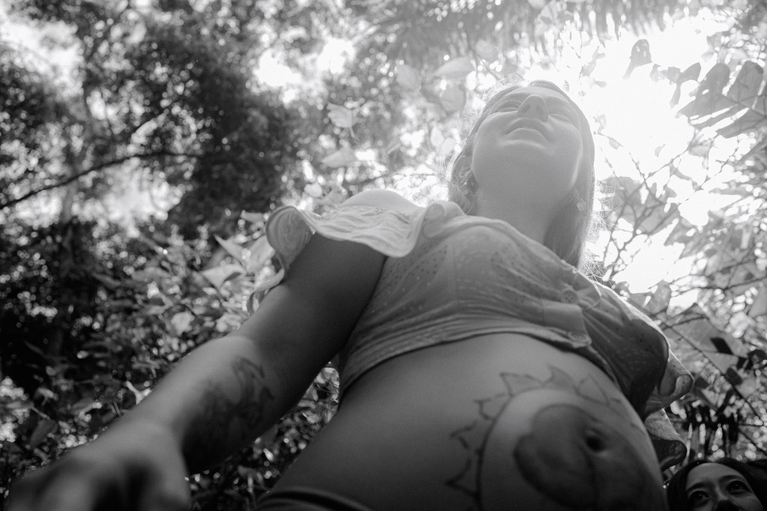 A Arte do Parto. Fotografa de família e crianças em Florianópolis SC Daria Ermolaev