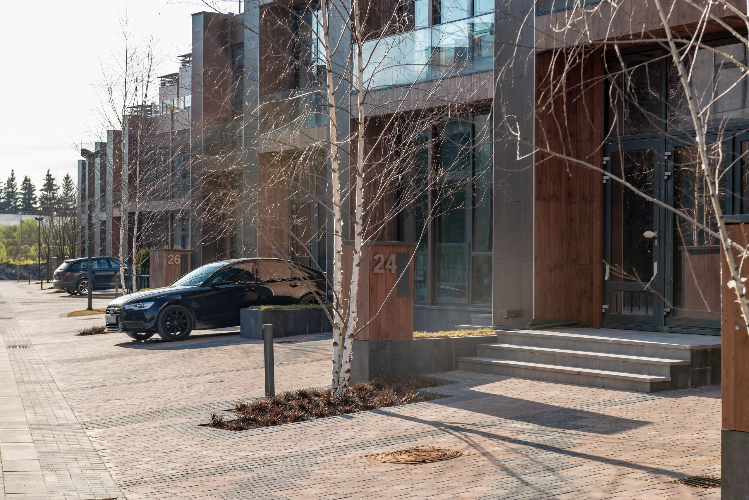 Футуро парк и парк Фонте. ФОТОГРАФ МЕКСИКА КИНТАНА-РОО