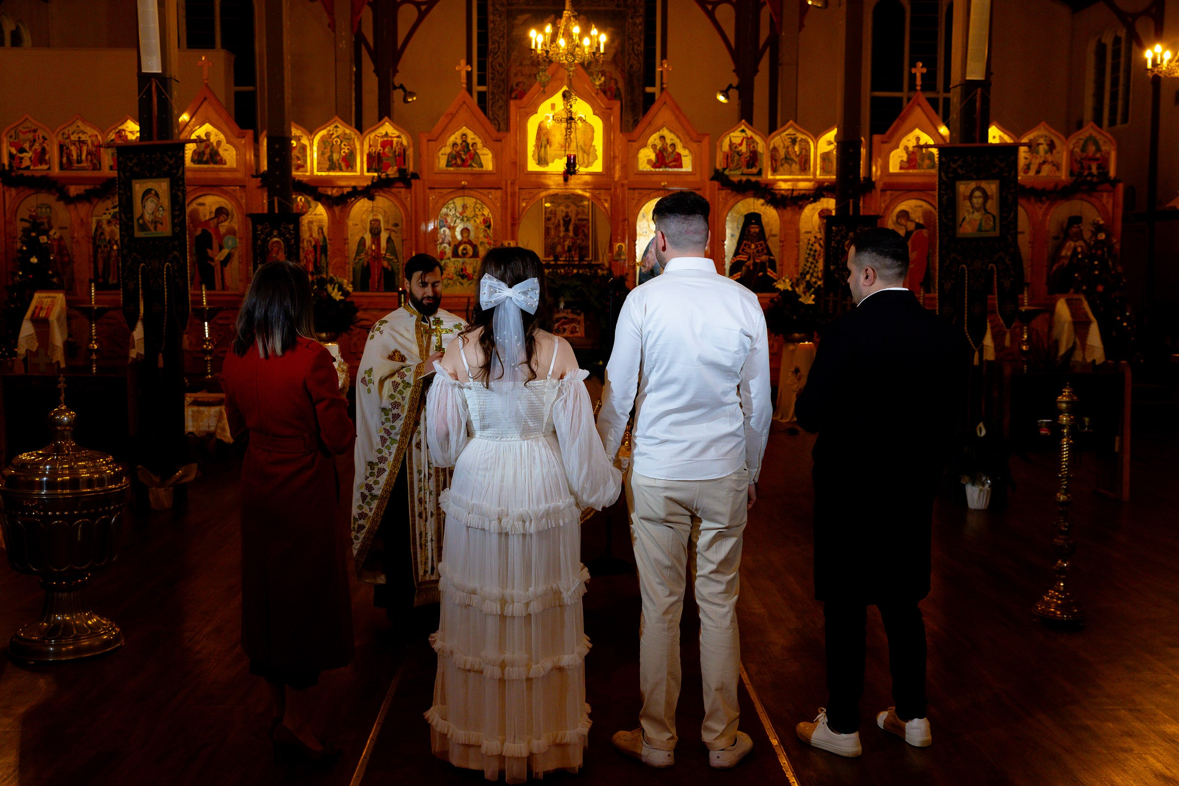 Wedding. Https://valeriubriciuc.com/