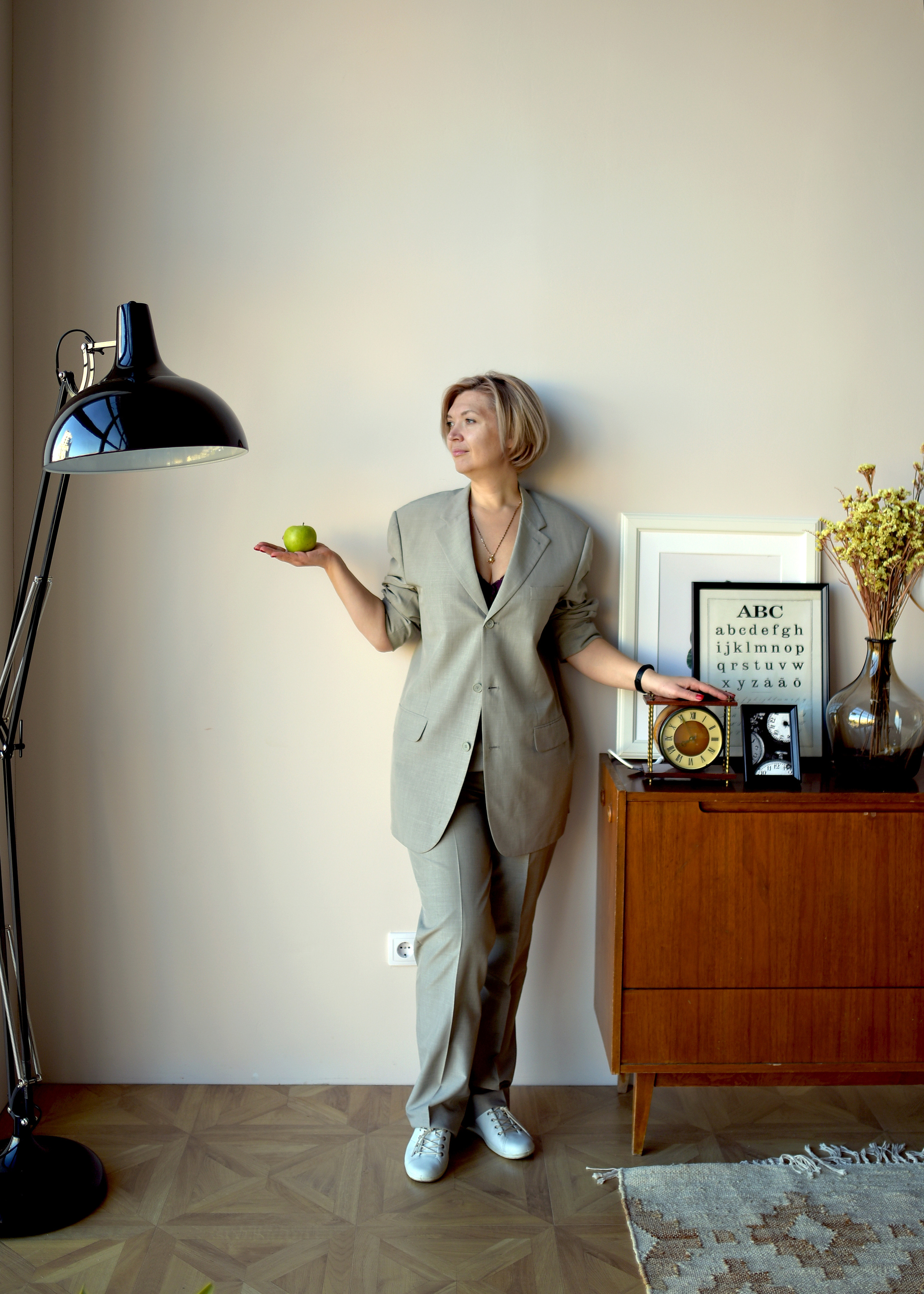 Контент для психолога для ИГ. Aile fotoğrafçısı Olga Aksyonova, Donetsk ve Antalya’da