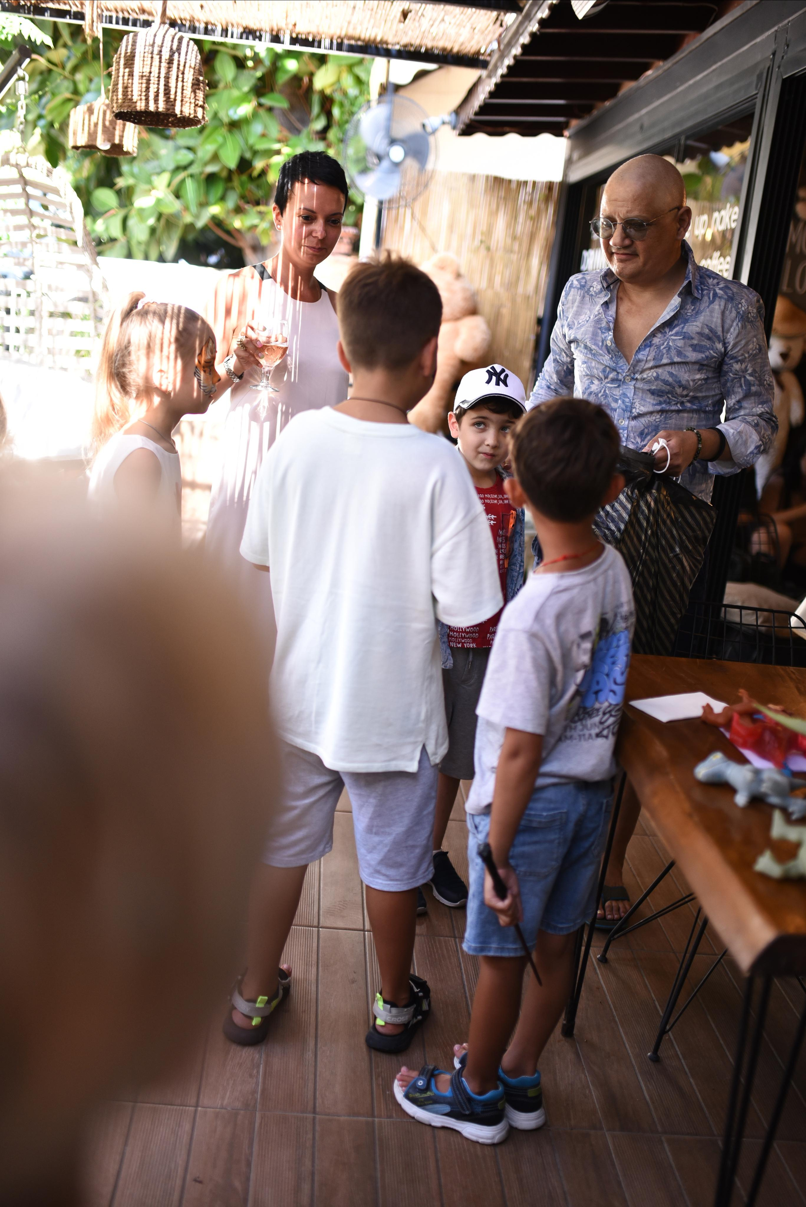 Фотограф в Турции. Фотограф в Анталии