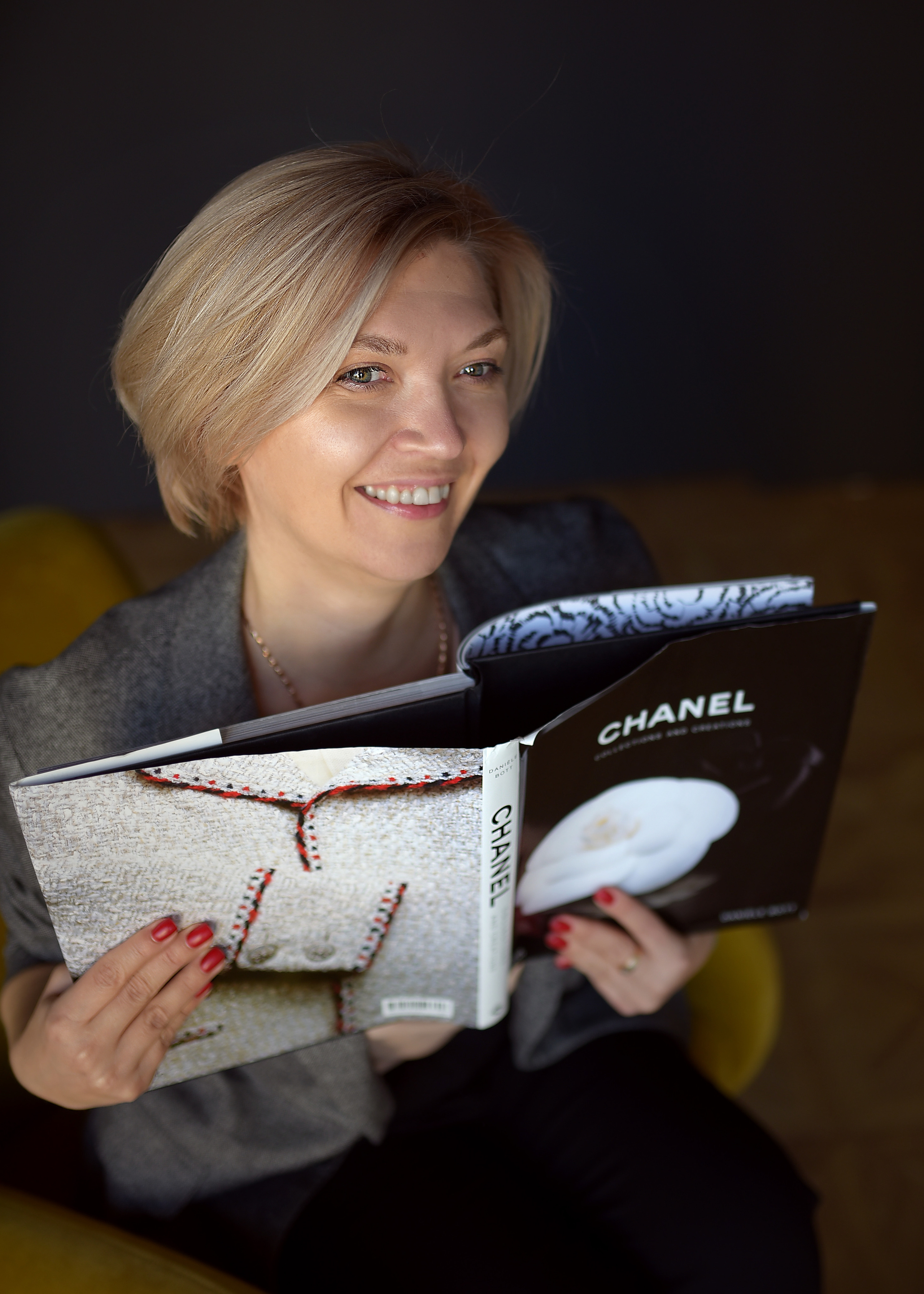 Контент для психолога для ИГ. Aile fotoğrafçısı Olga Aksyonova, Donetsk ve Antalya’da