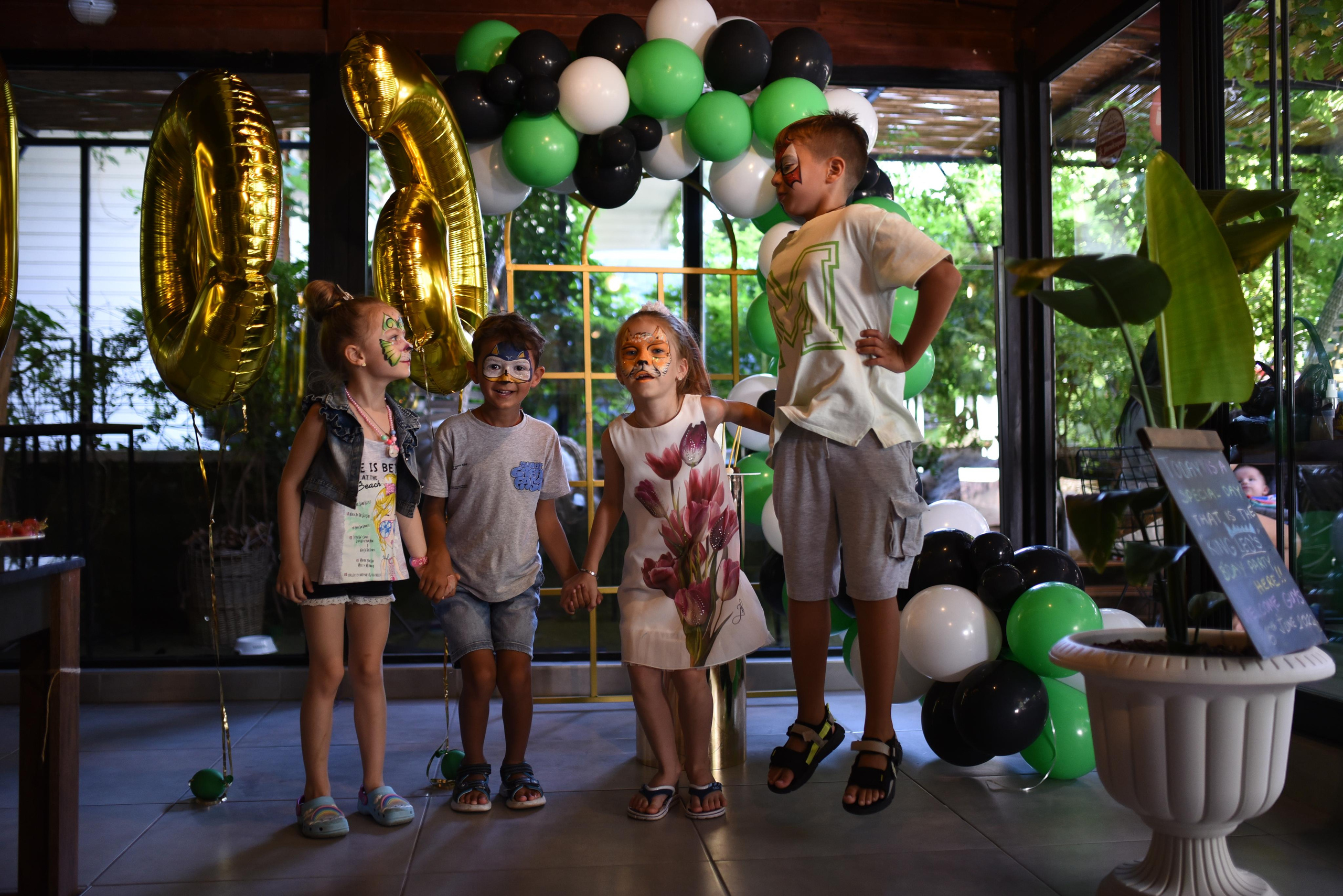 Фотограф в Турции. Фотограф в Анталии