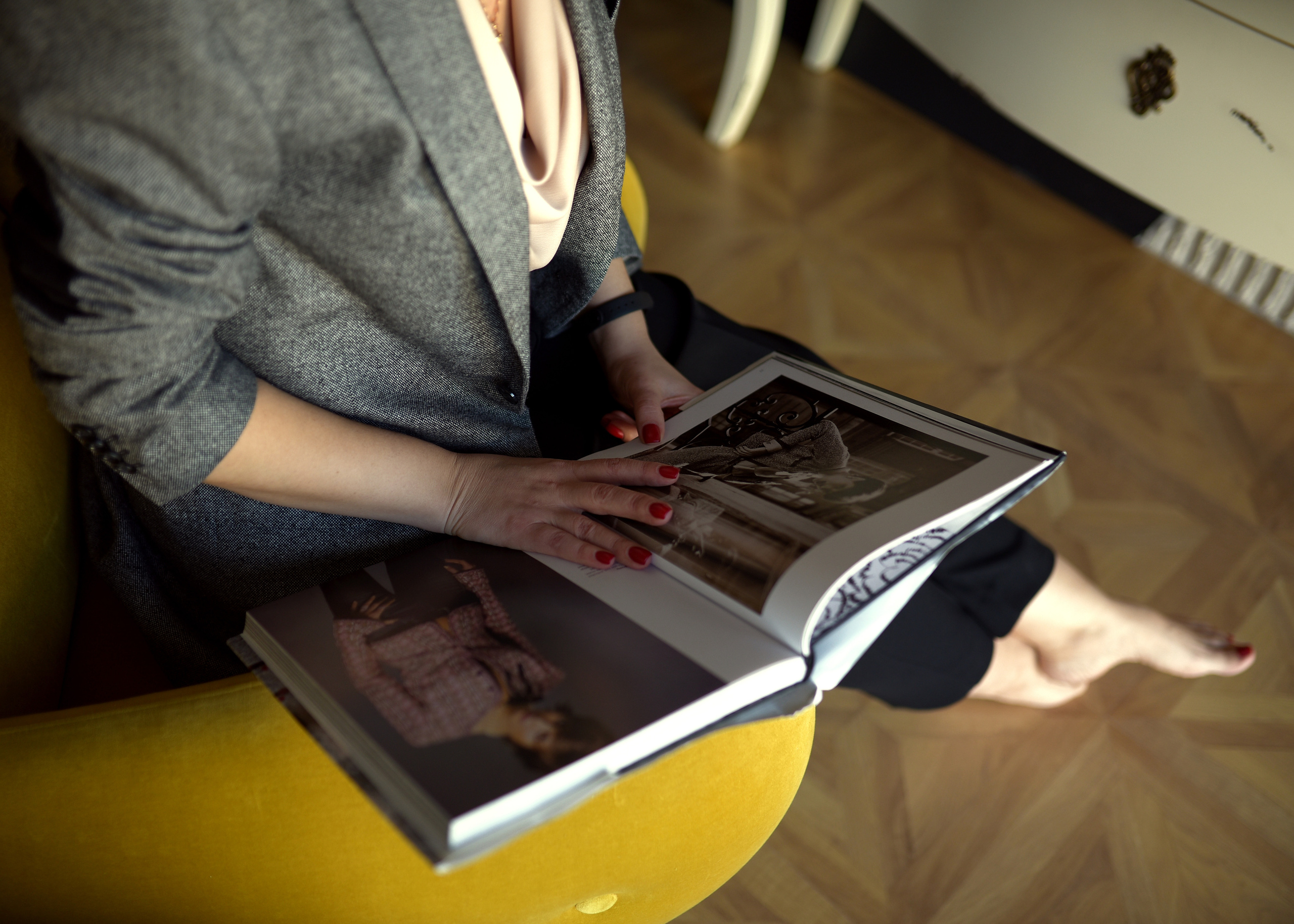 Контент для психолога для ИГ. Aile fotoğrafçısı Olga Aksyonova, Donetsk ve Antalya’da