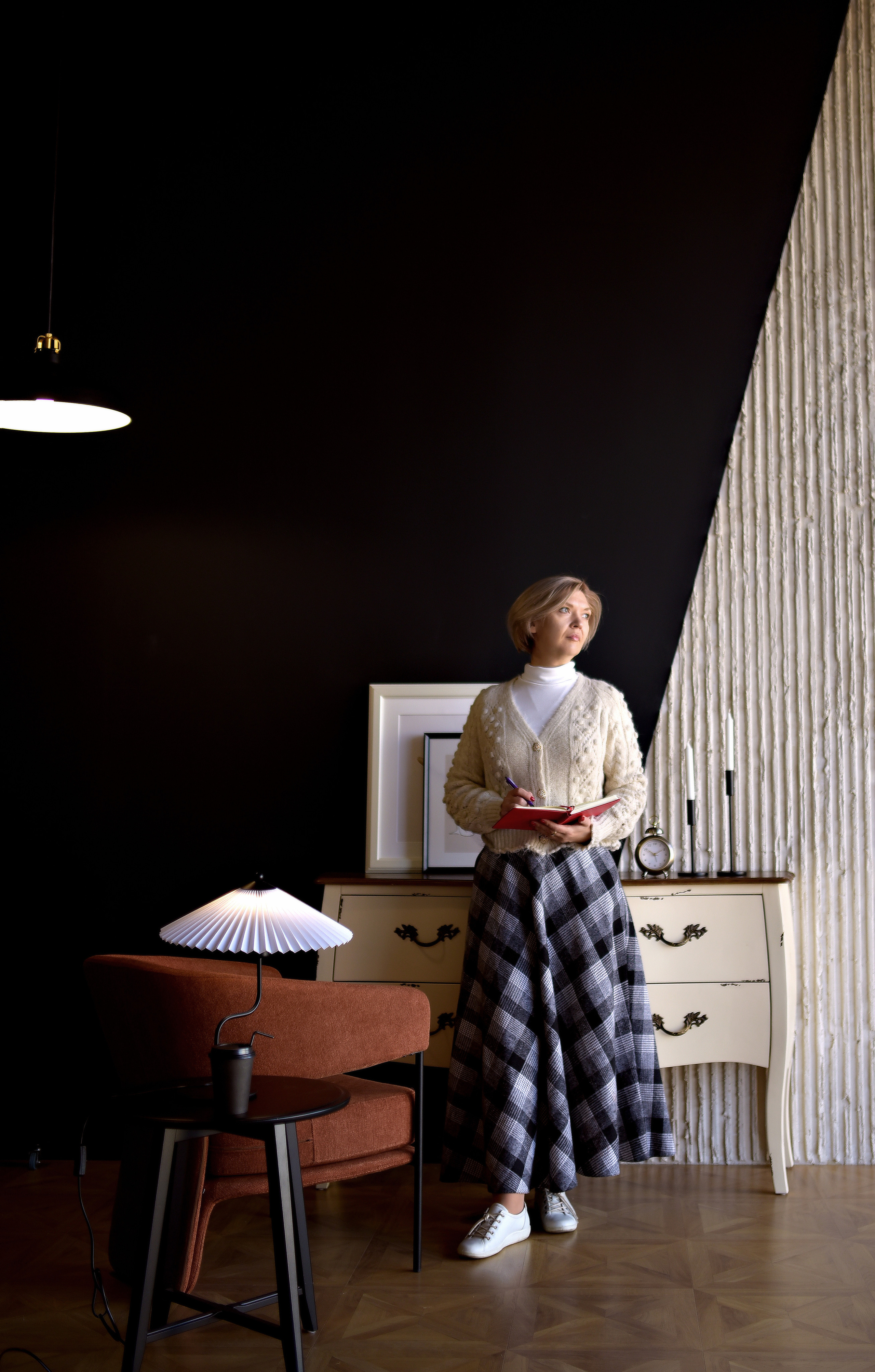 Контент для психолога для ИГ. Aile fotoğrafçısı Olga Aksyonova, Donetsk ve Antalya’da