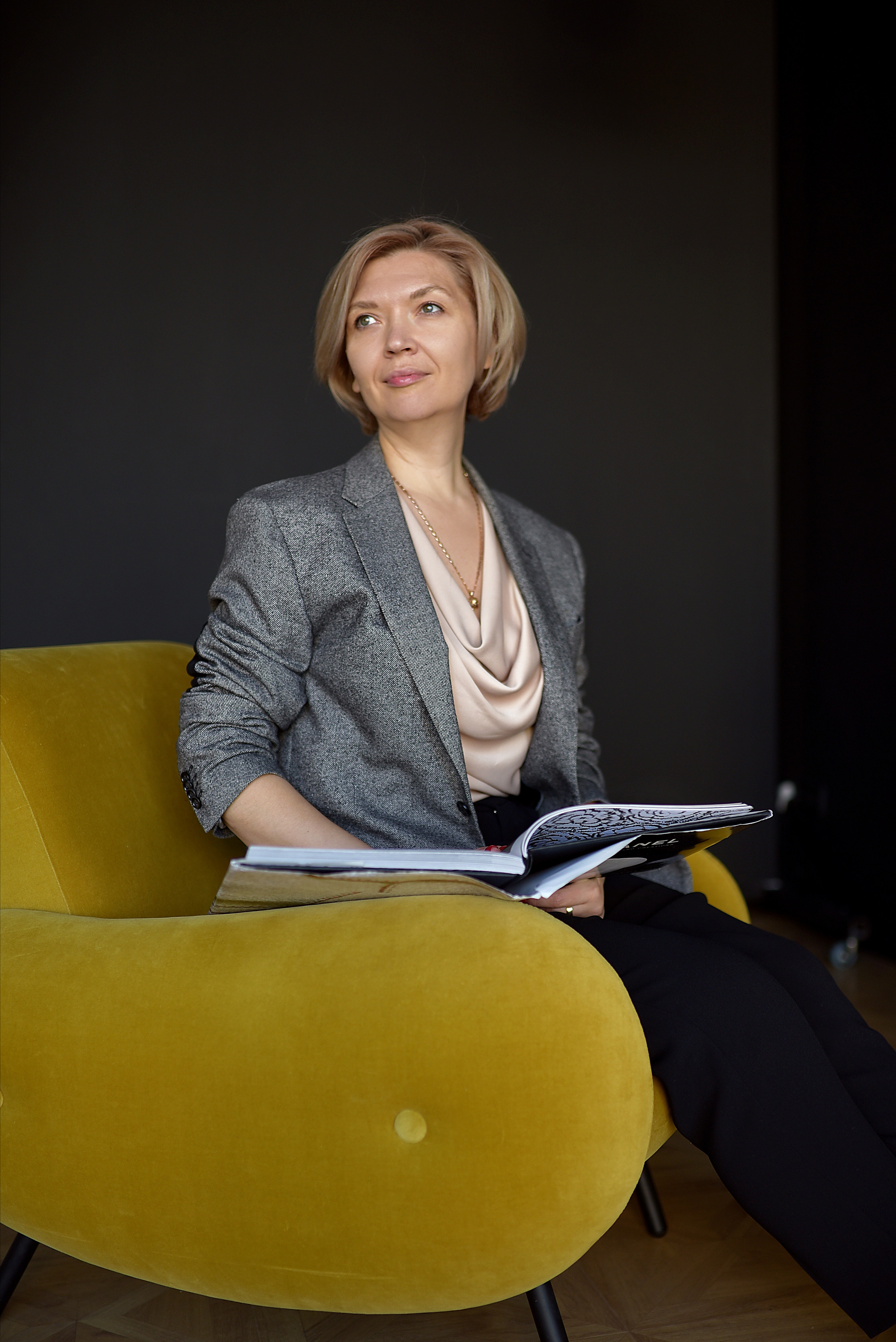 Контент для психолога для ИГ. Aile fotoğrafçısı Olga Aksyonova, Donetsk ve Antalya’da