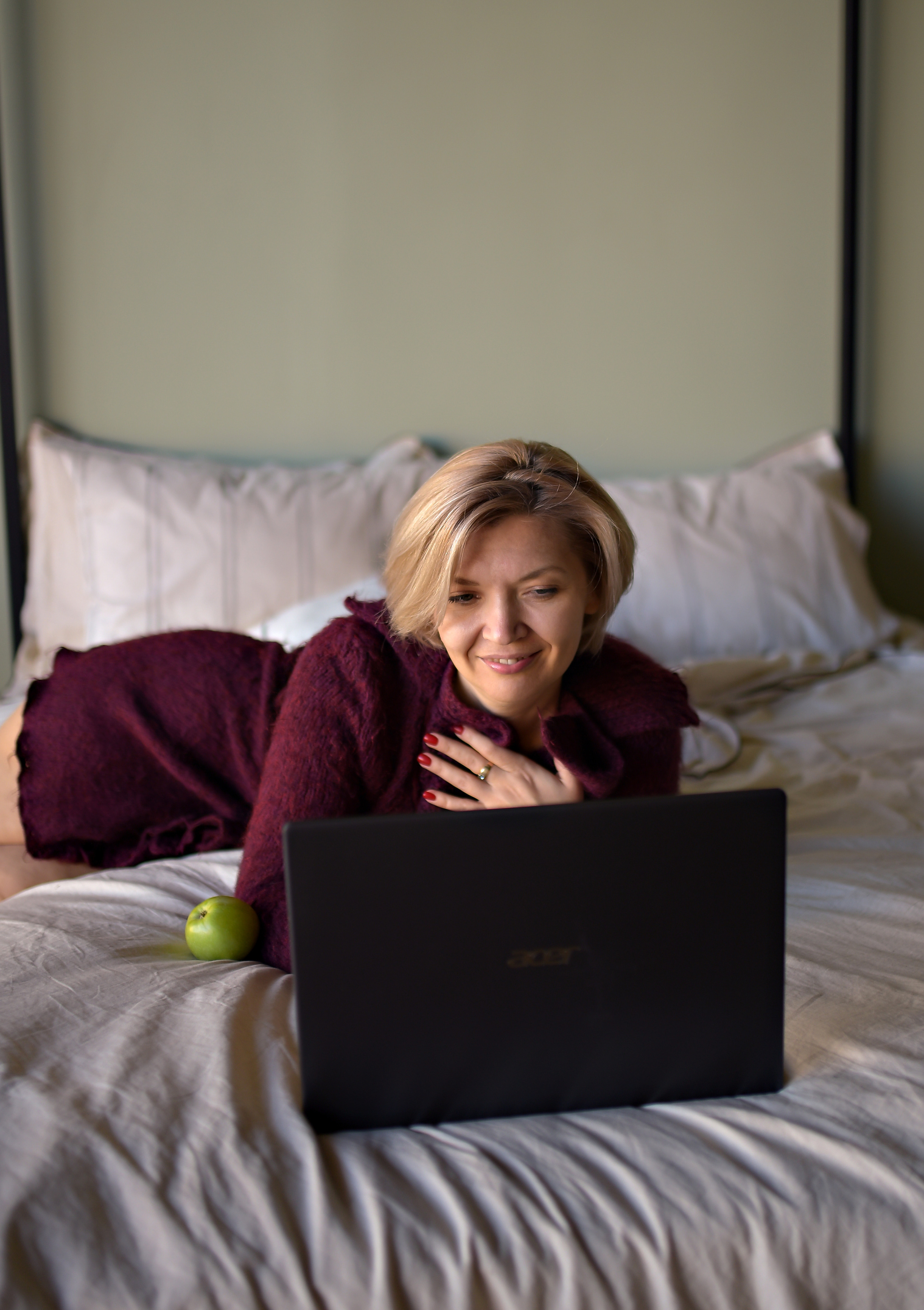 Контент для психолога для ИГ. Aile fotoğrafçısı Olga Aksyonova, Donetsk ve Antalya’da