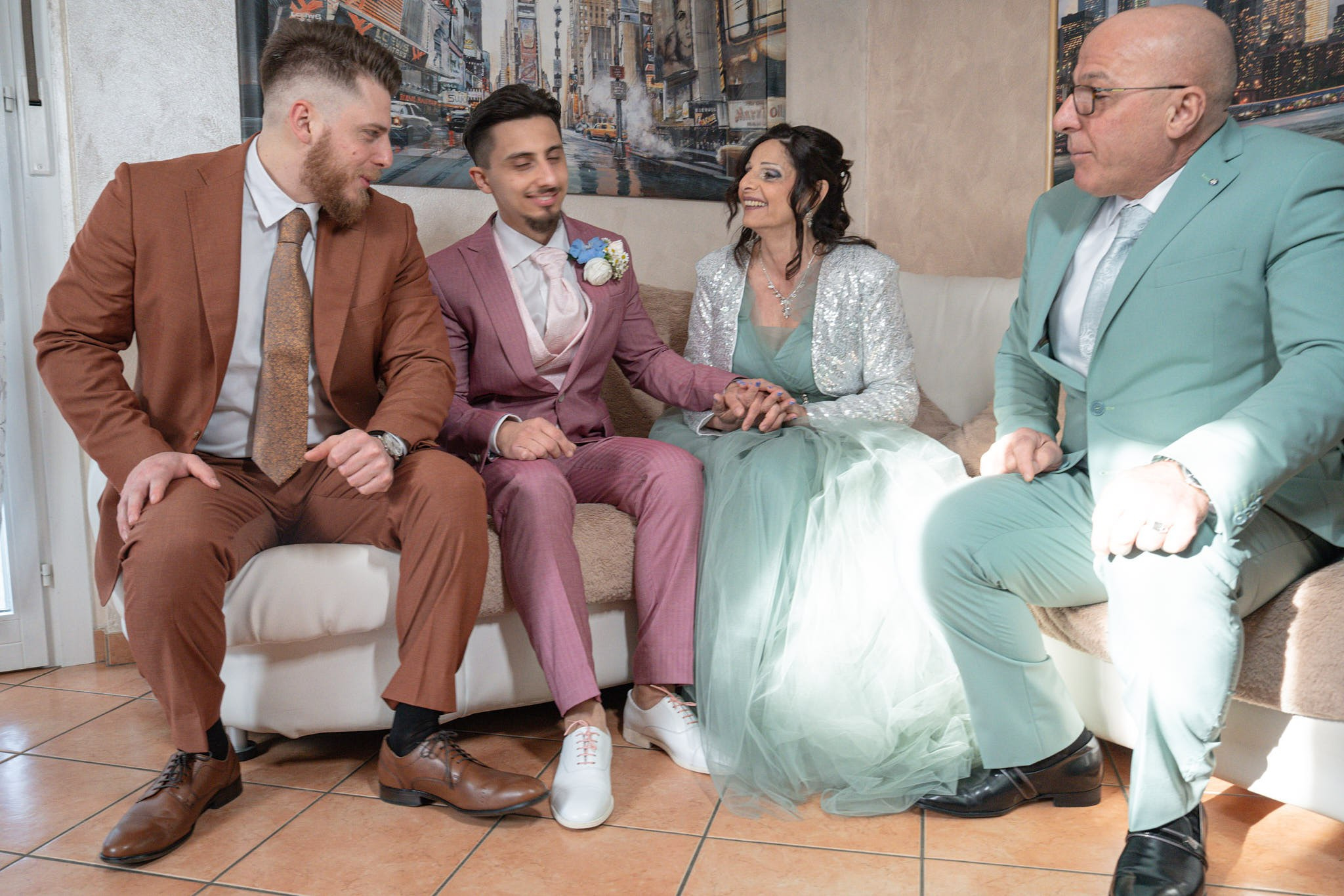 Angelo & Claudia. Fotografo matrimonio Lago di Como Ferrari Media Production