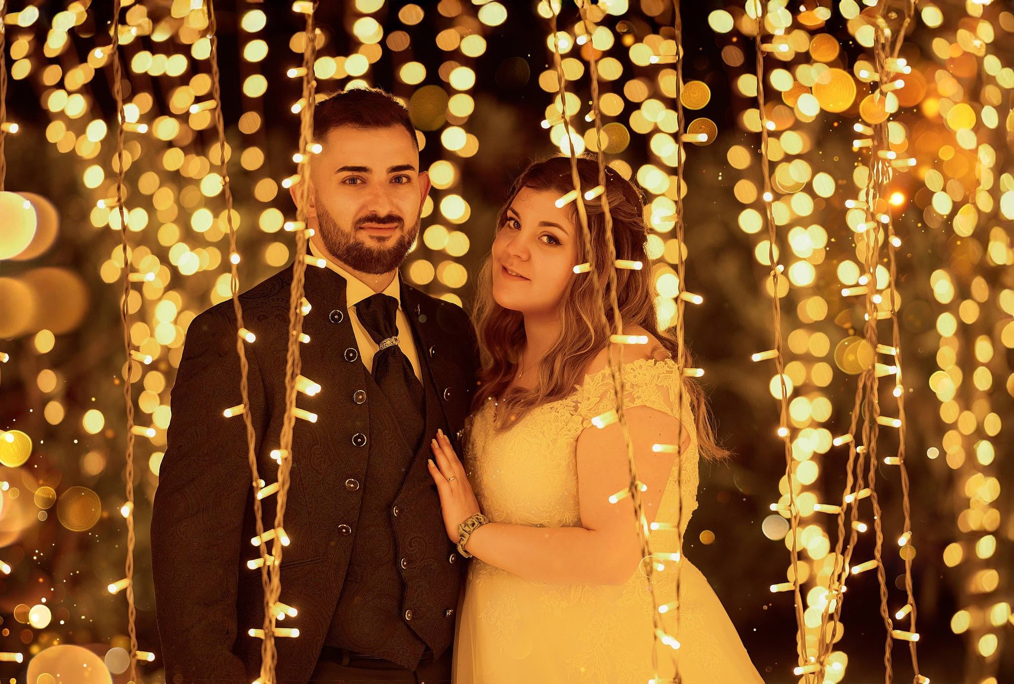 Mattia & Martina. Fotografo matrimonio Lago di Como Ferrari Media Production