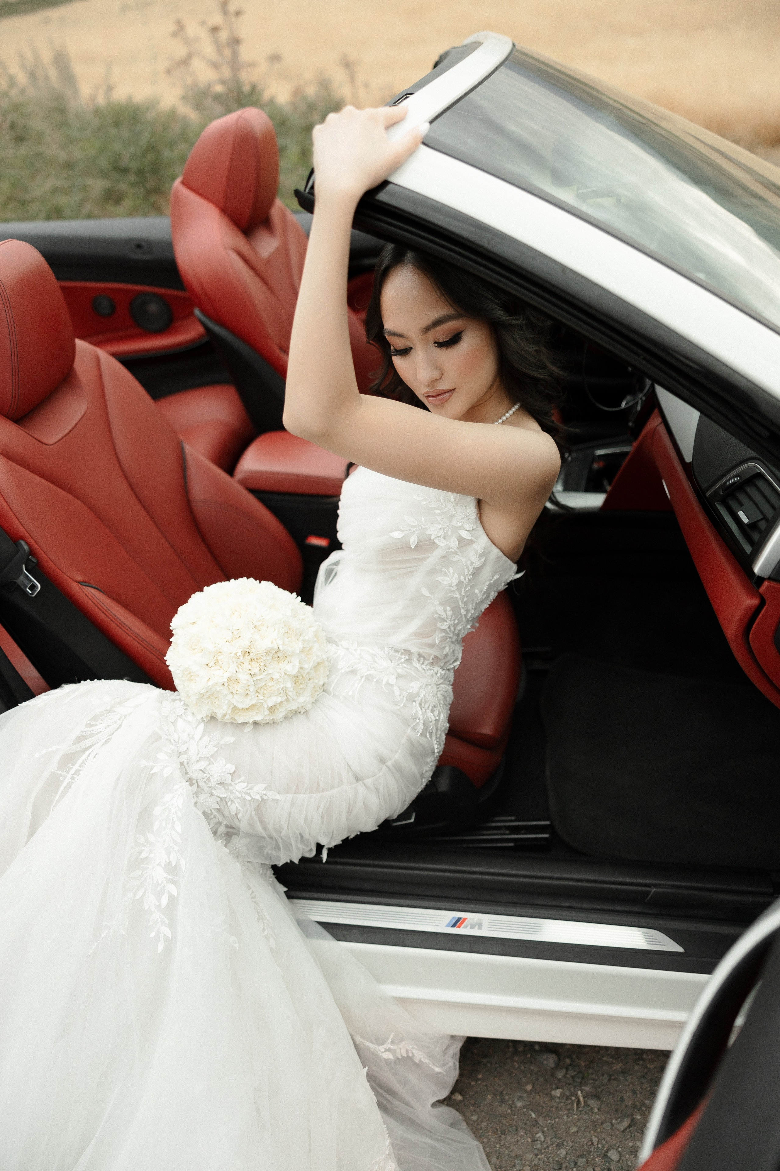 Максат и Самара. Азимжан Нуритдинходжаев — свадебный фотограф