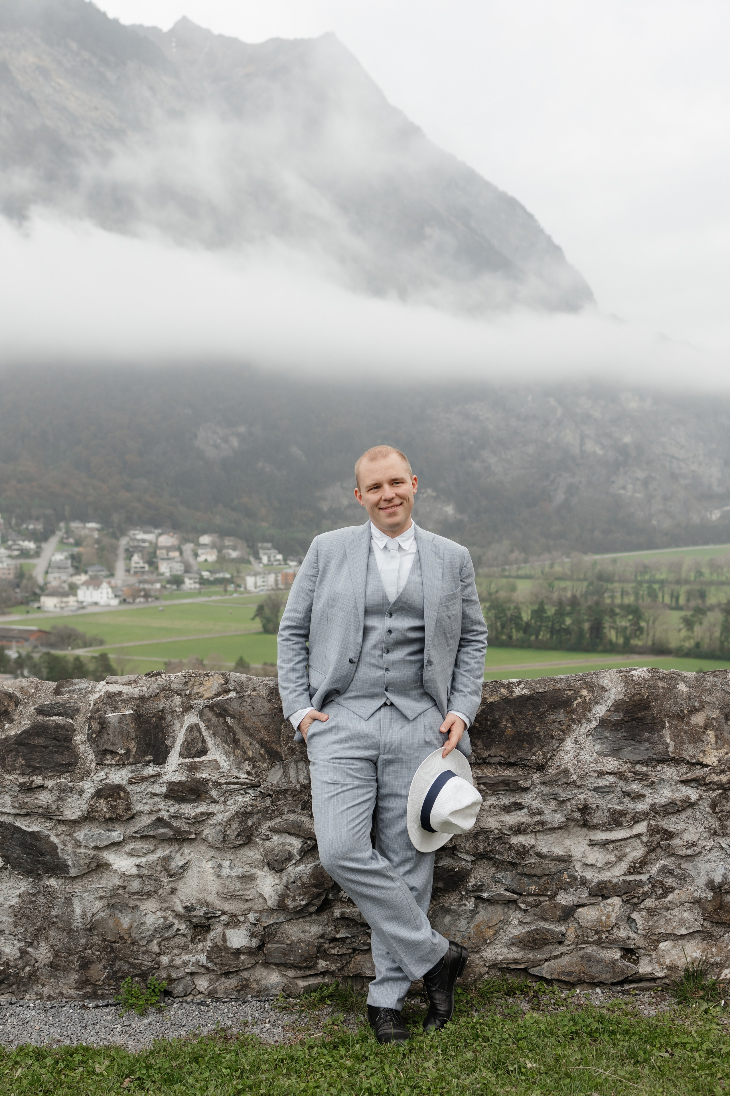 Anna&Florian. Amazing photo session at a time convenient for you. Y