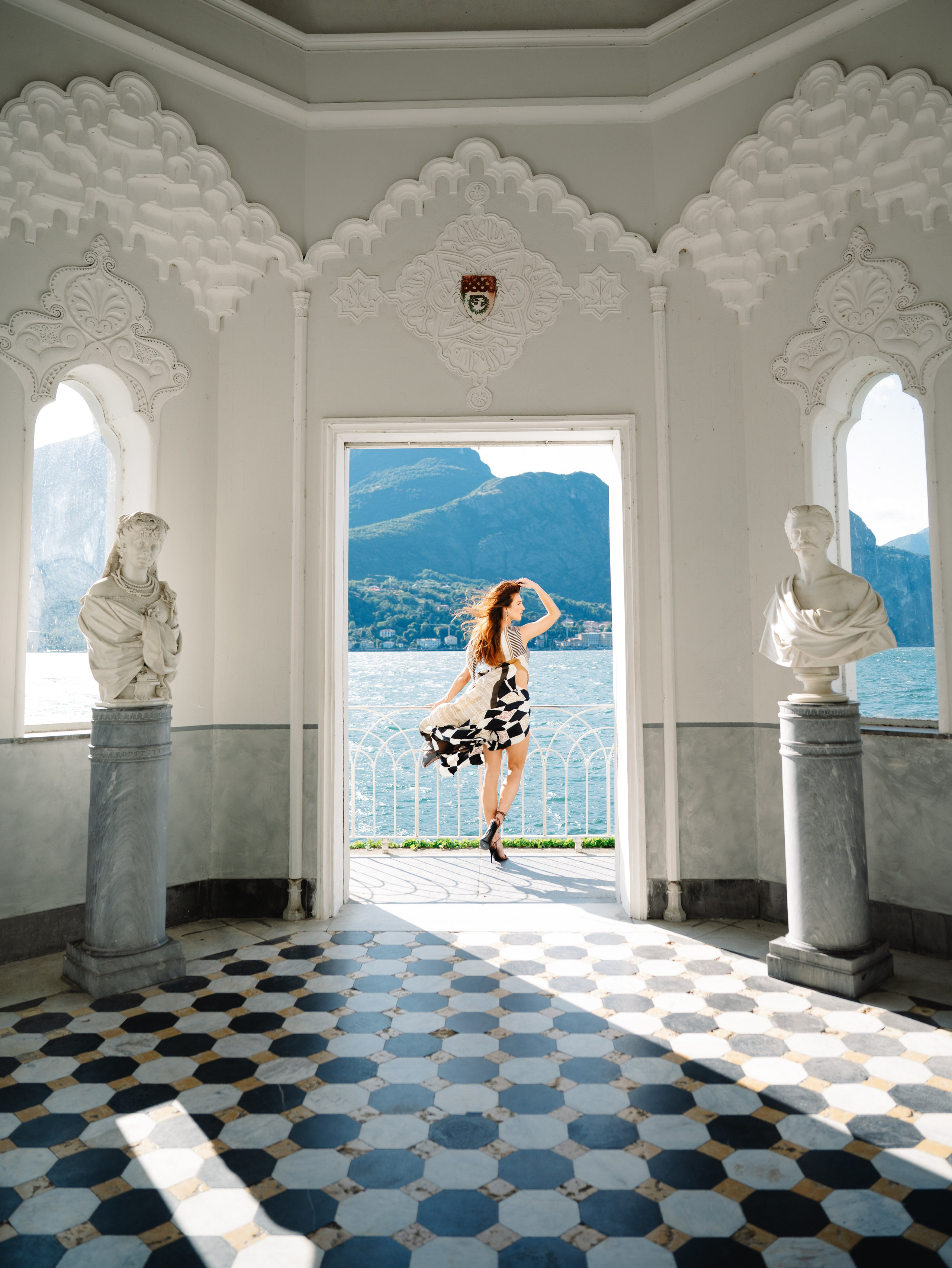 Lake Como. Lake Como Photographer — Proposal | Wedding | Elopement