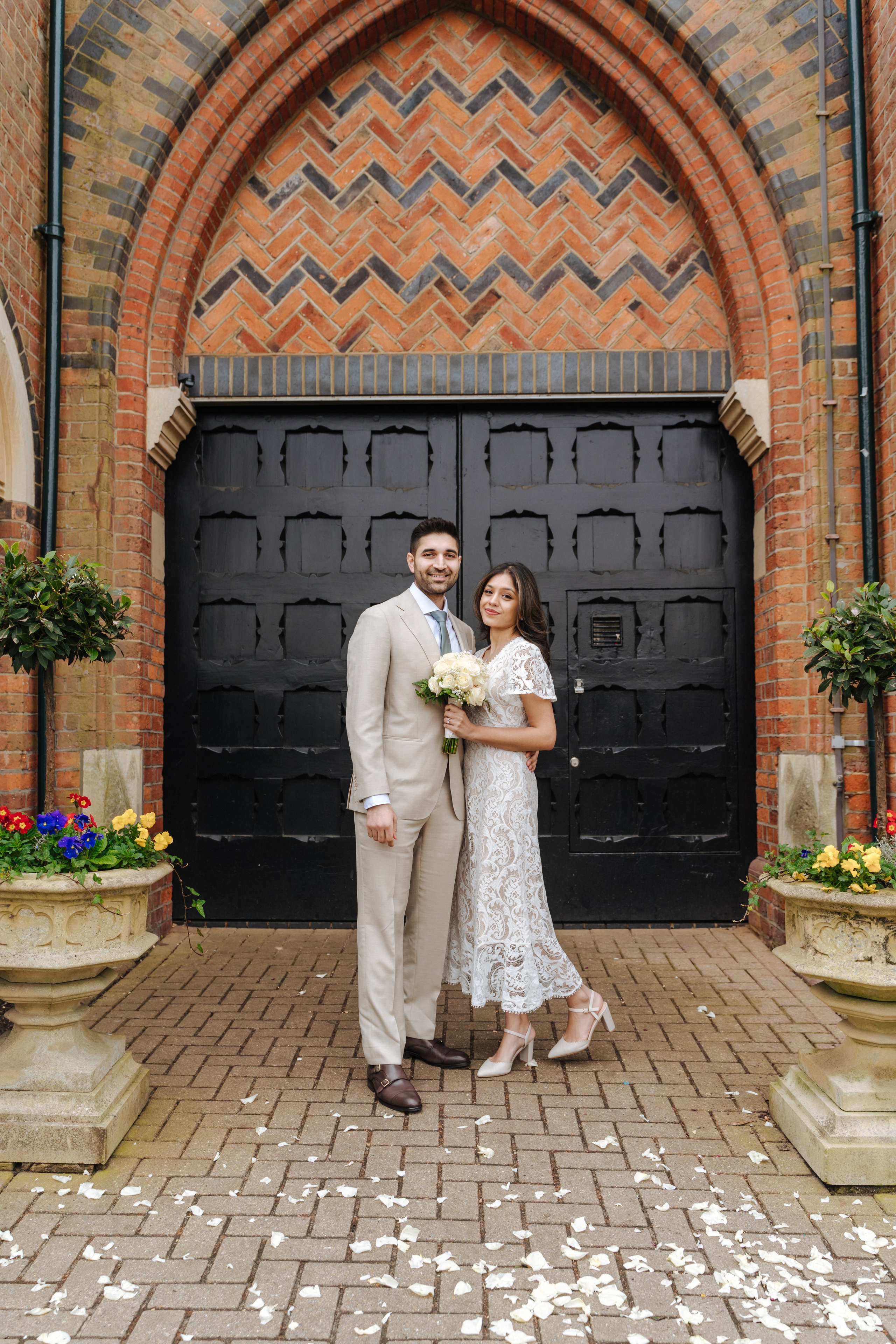 St Albans Register Office, St Albans Register Office wedding , St Albans, wedding in St Albans, civil ceremony in St Albans Register Office, small wedding, photographer for small wedding in St Albans Register Office