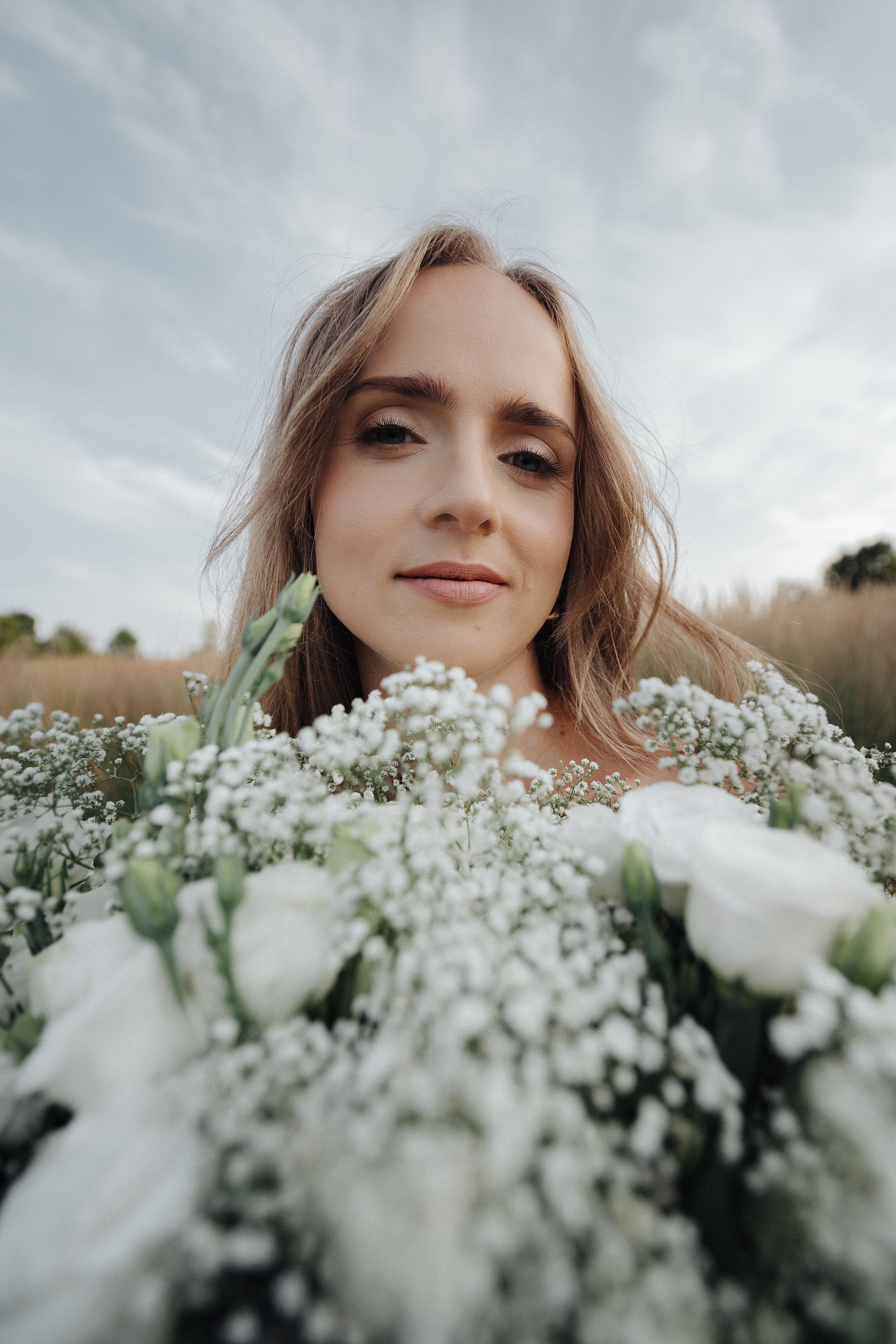 Olena. Karina Czernecka Foto