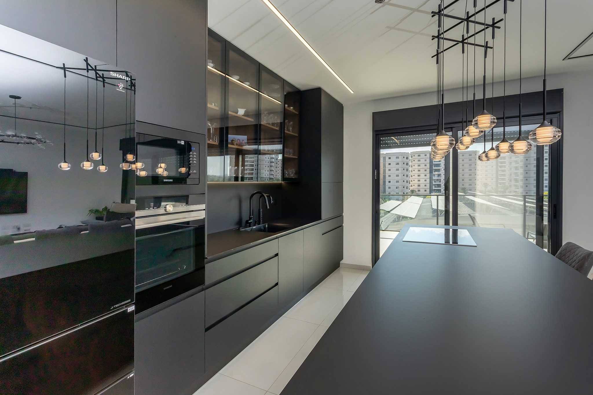 Фотограф интерьеров недвижимости в Израиле для Booking и Airbnb