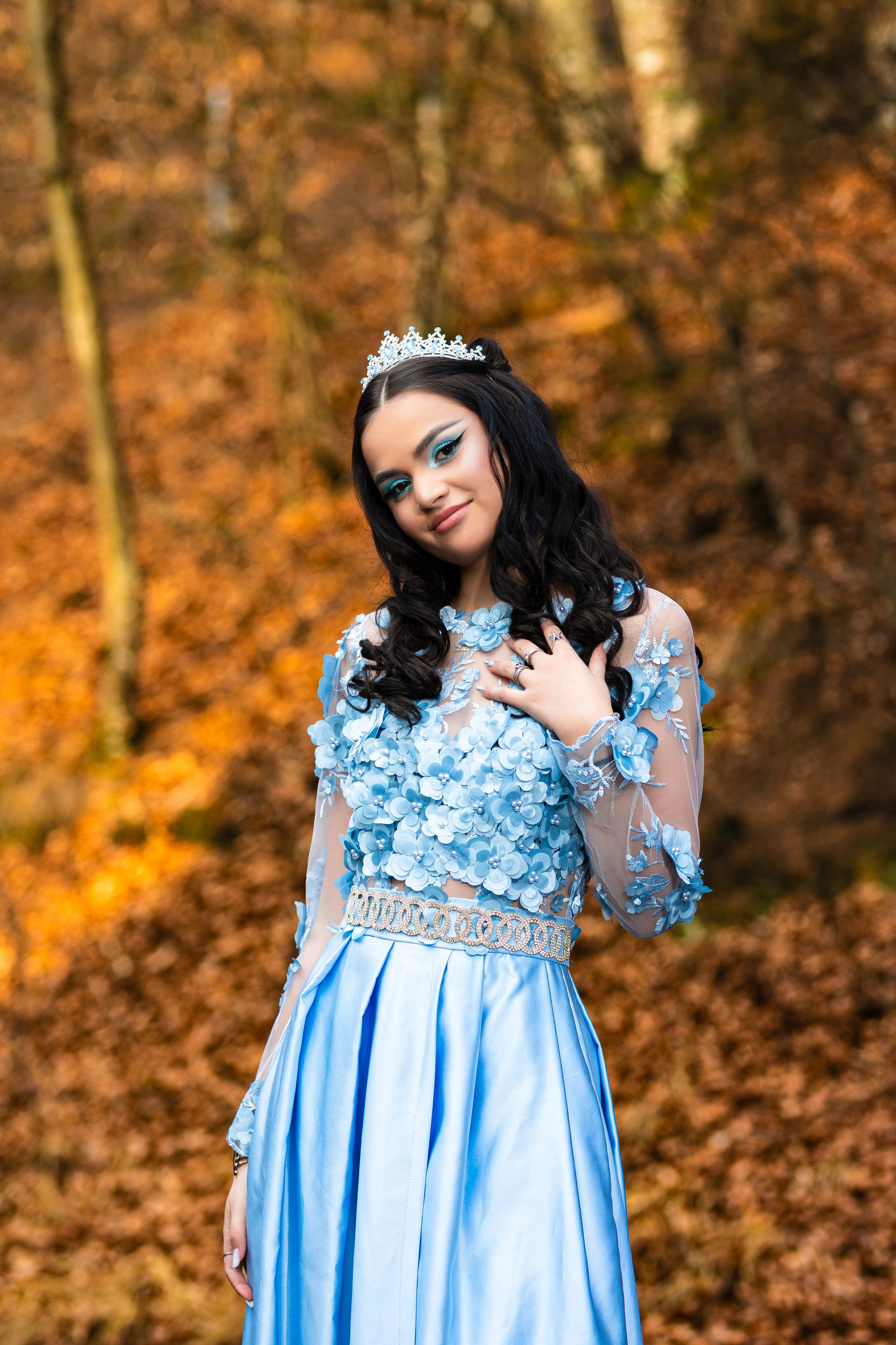 Majorat Luiza. Ionut Brehuescu — Fotograf