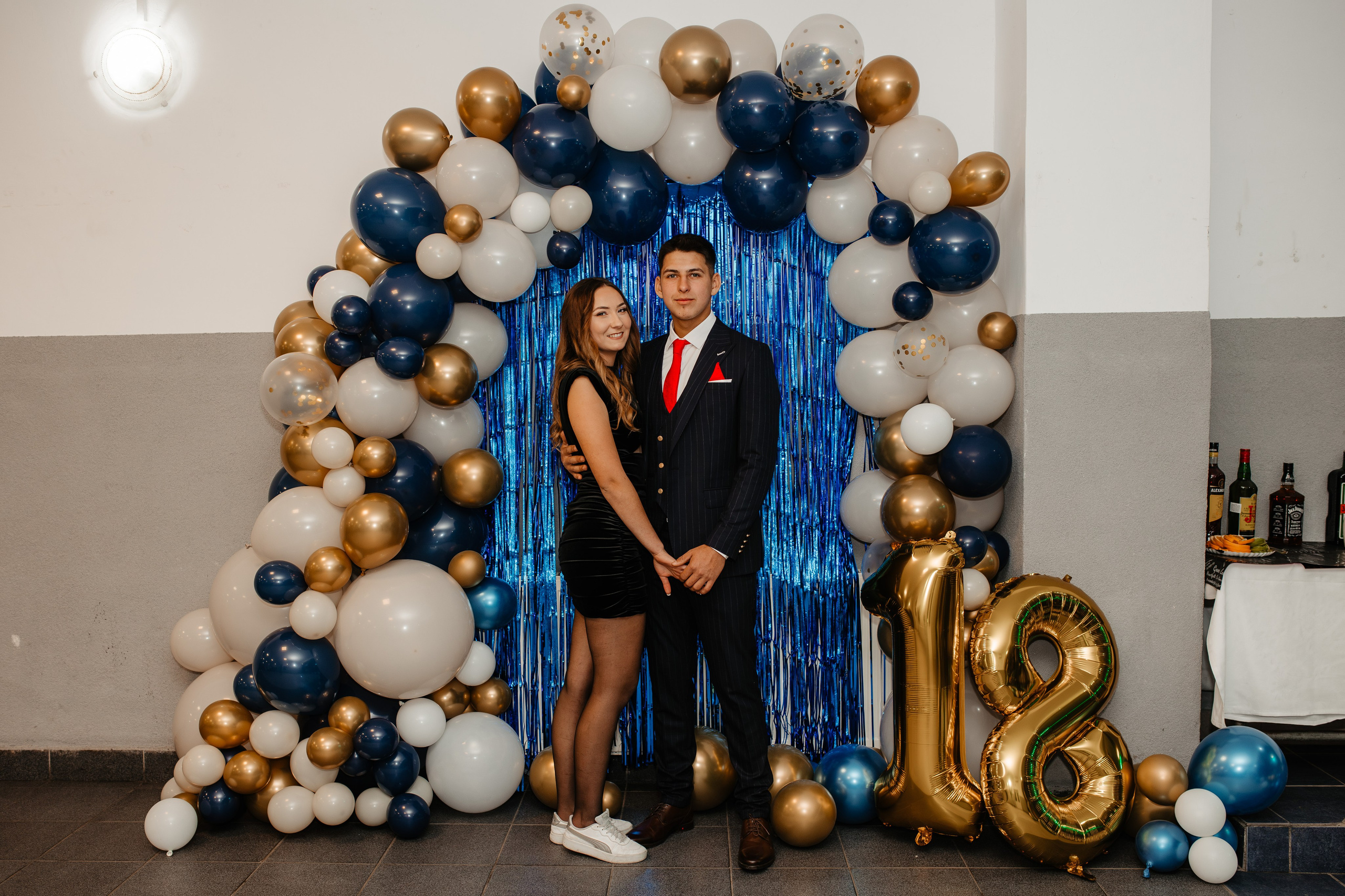 Majorat Stefan. Ionut Brehuescu — Fotograf