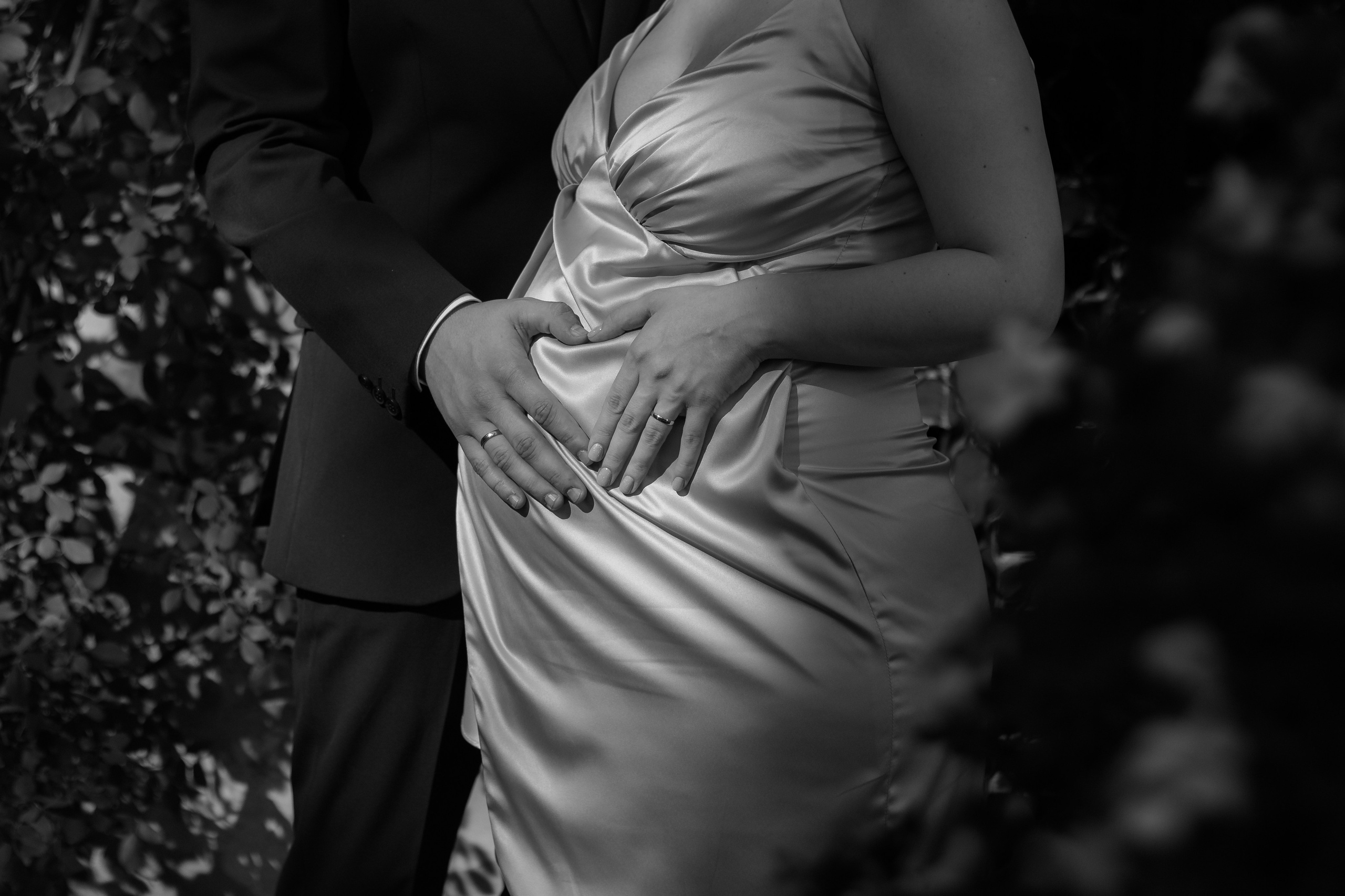 Ana & Alex. Fotograf si videograf — evenimente si studio