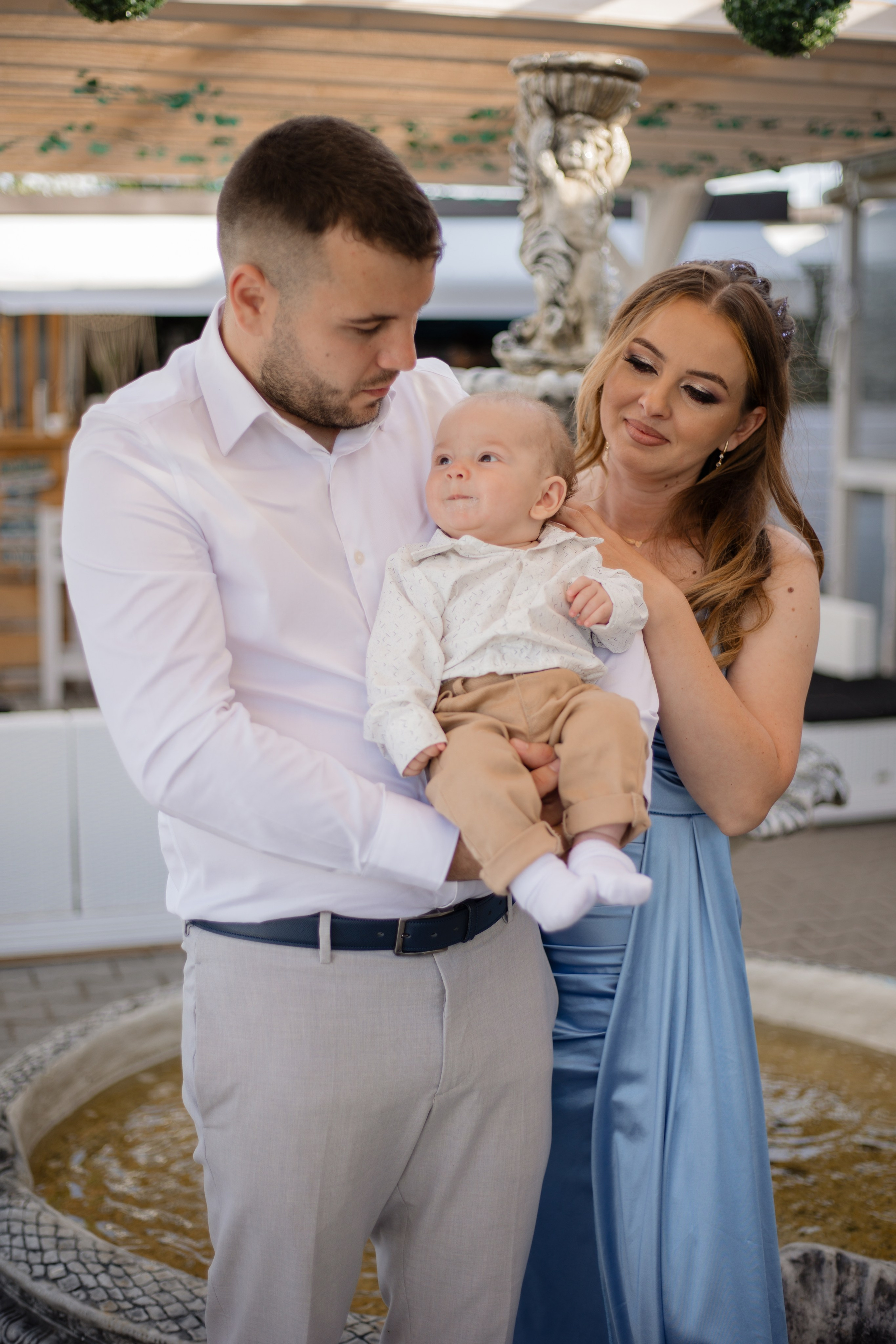 Alexandru-Ioan. Fotograf si videograf — evenimente si studio