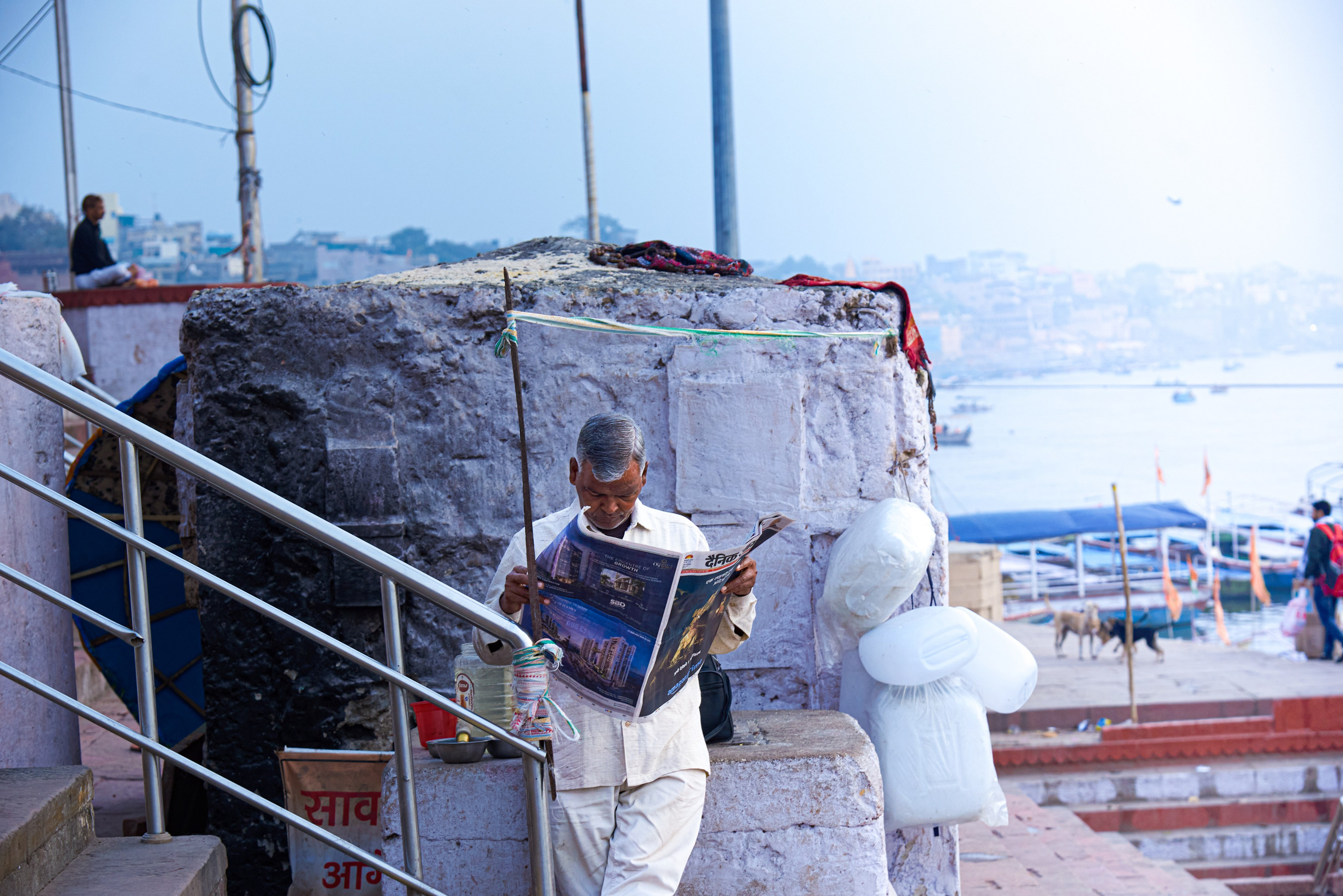 Documentary Photography. Mohit Holani | Director