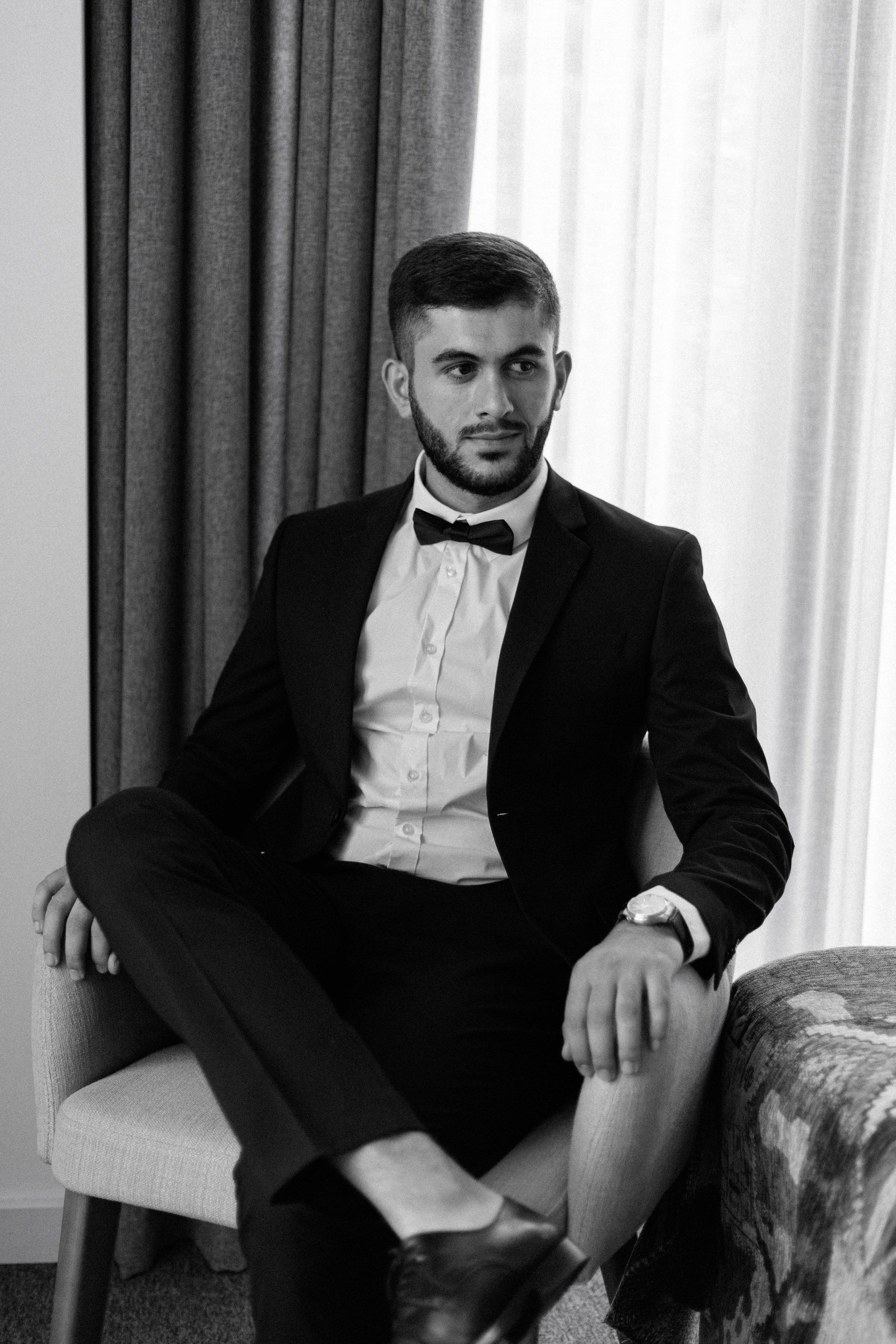 Sevak and Nelli Wedding. Recnac | Wedding Photographer Yerevan