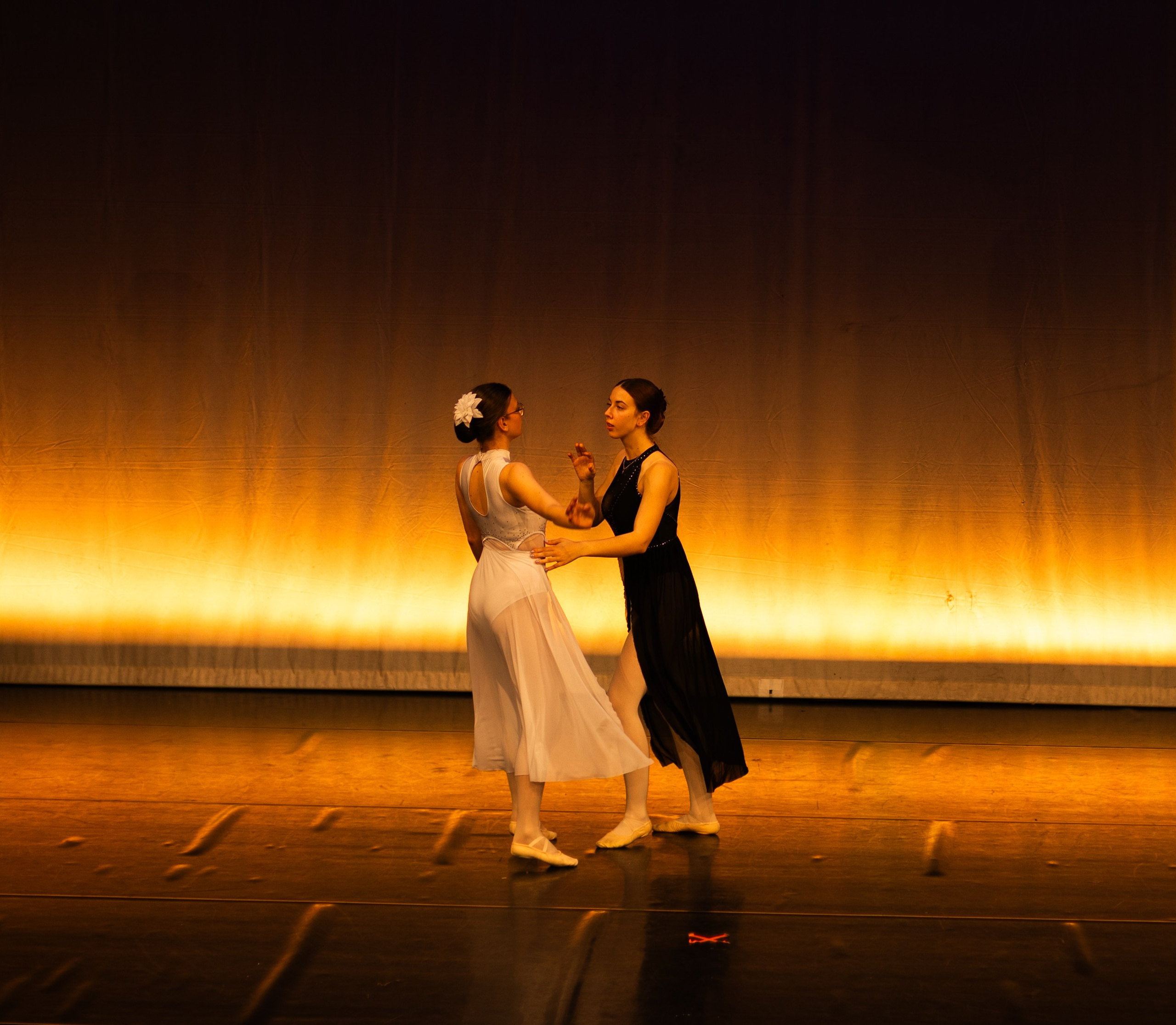Ballett. Natalia Olfert Fotografie