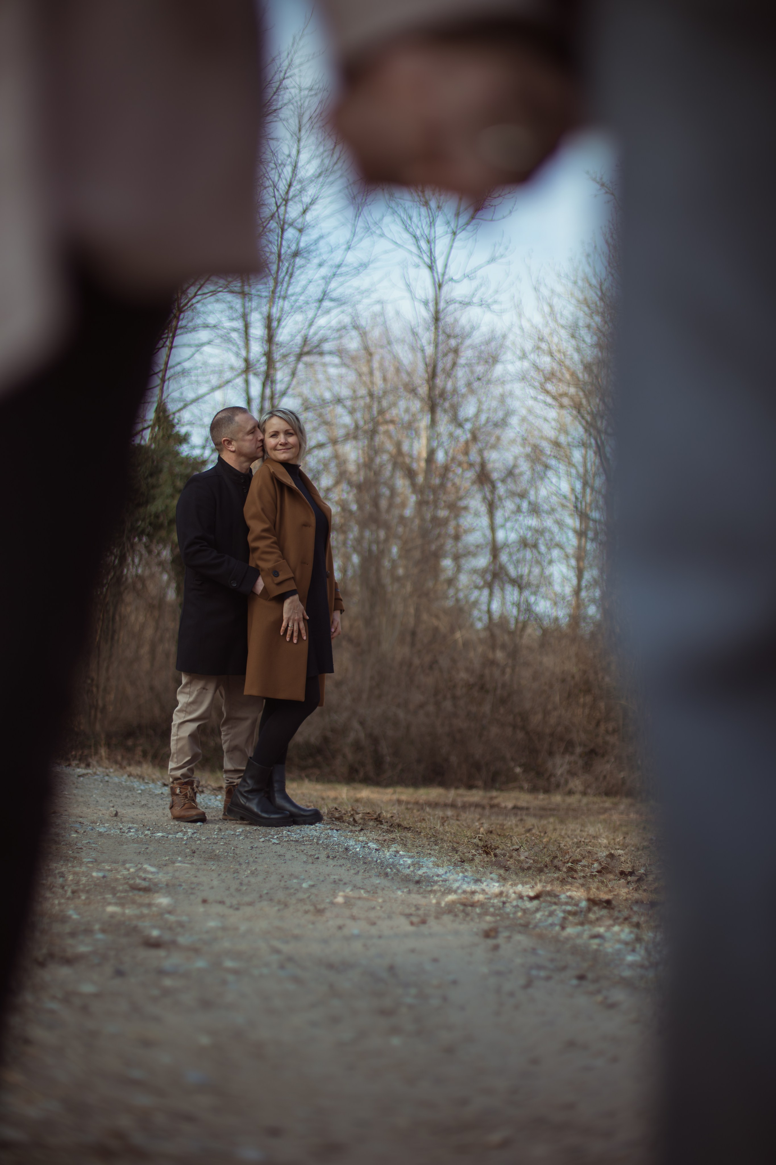 Vier Pfoten, eine Familie. Natalia Olfert Fotografie