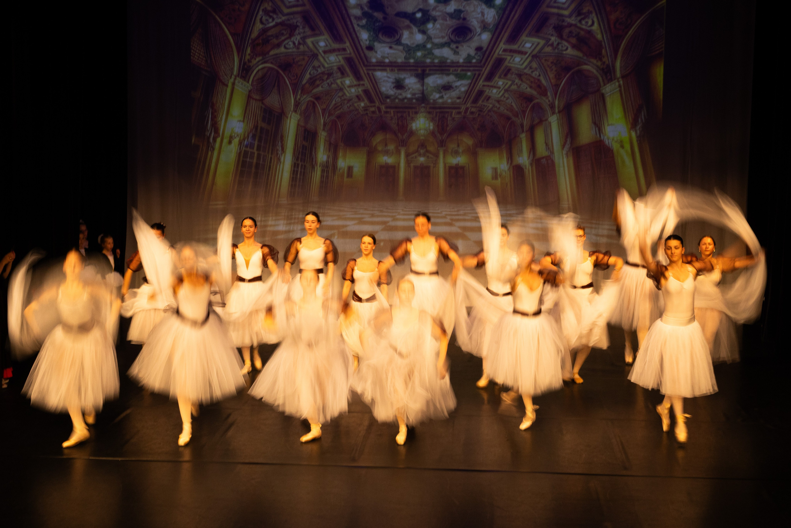 Ballett. Natalia Olfert Fotografie