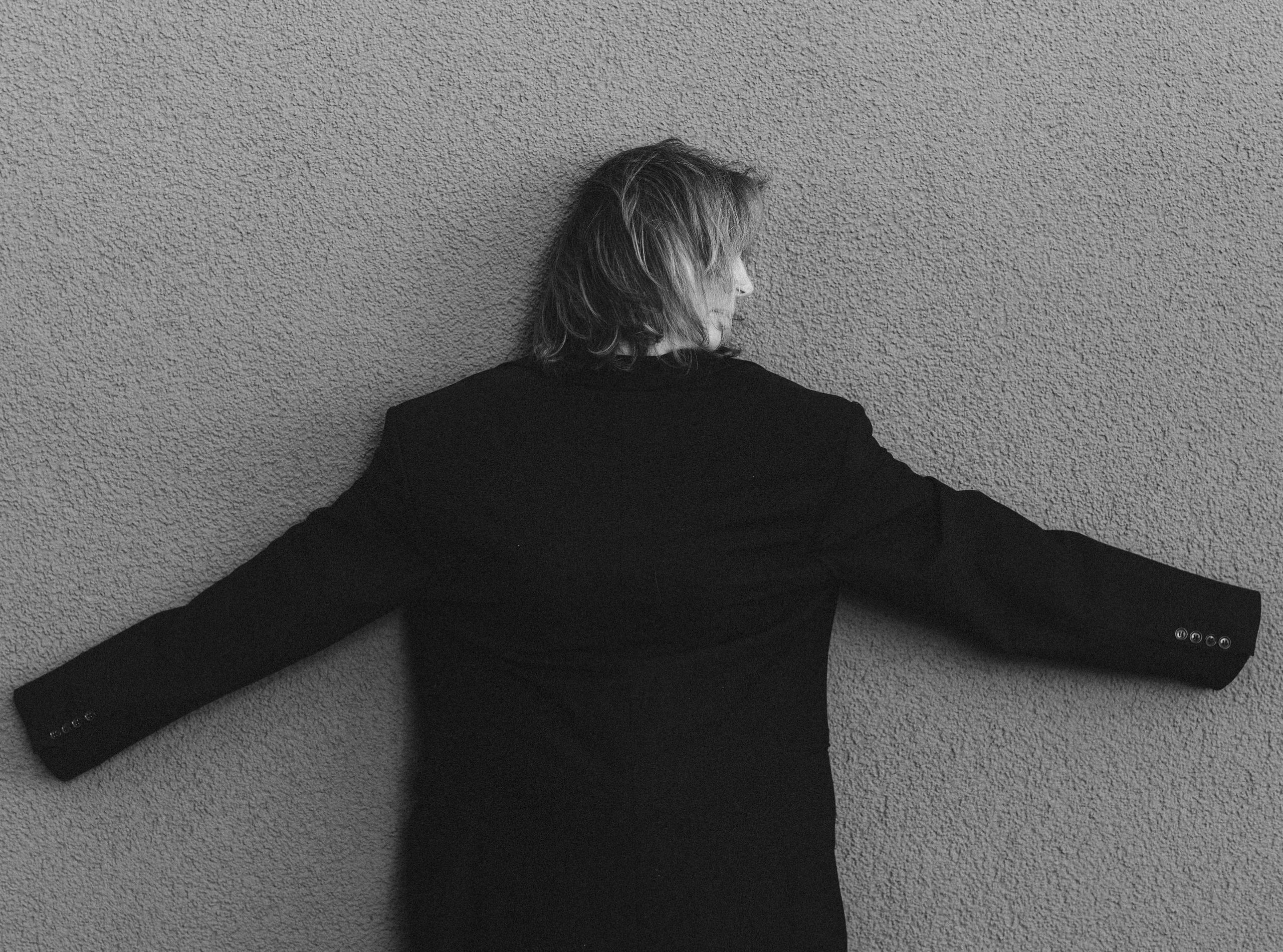 Selbstporträt. Natalia Olfert Fotografie
