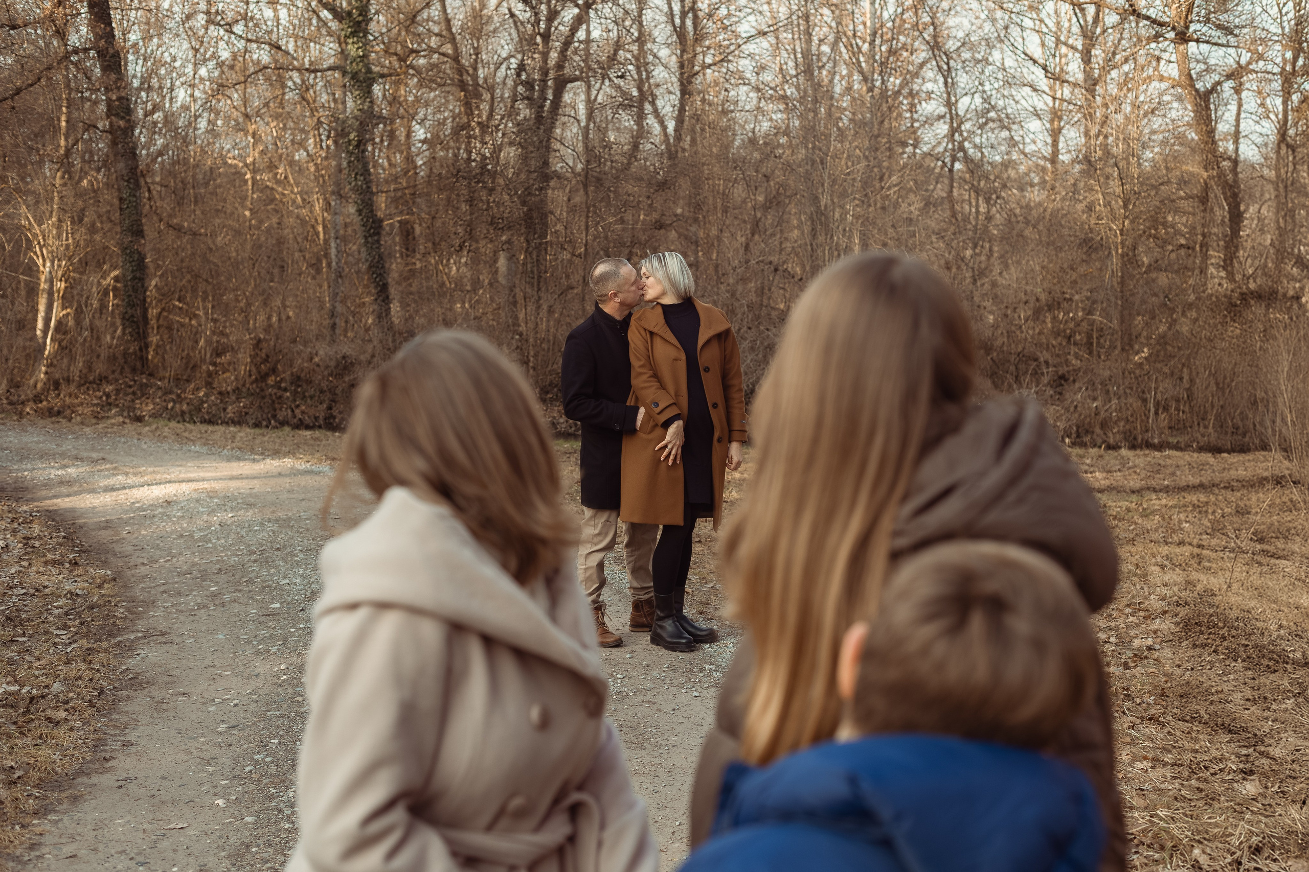 Vier Pfoten, eine Familie. Natalia Olfert Fotografie