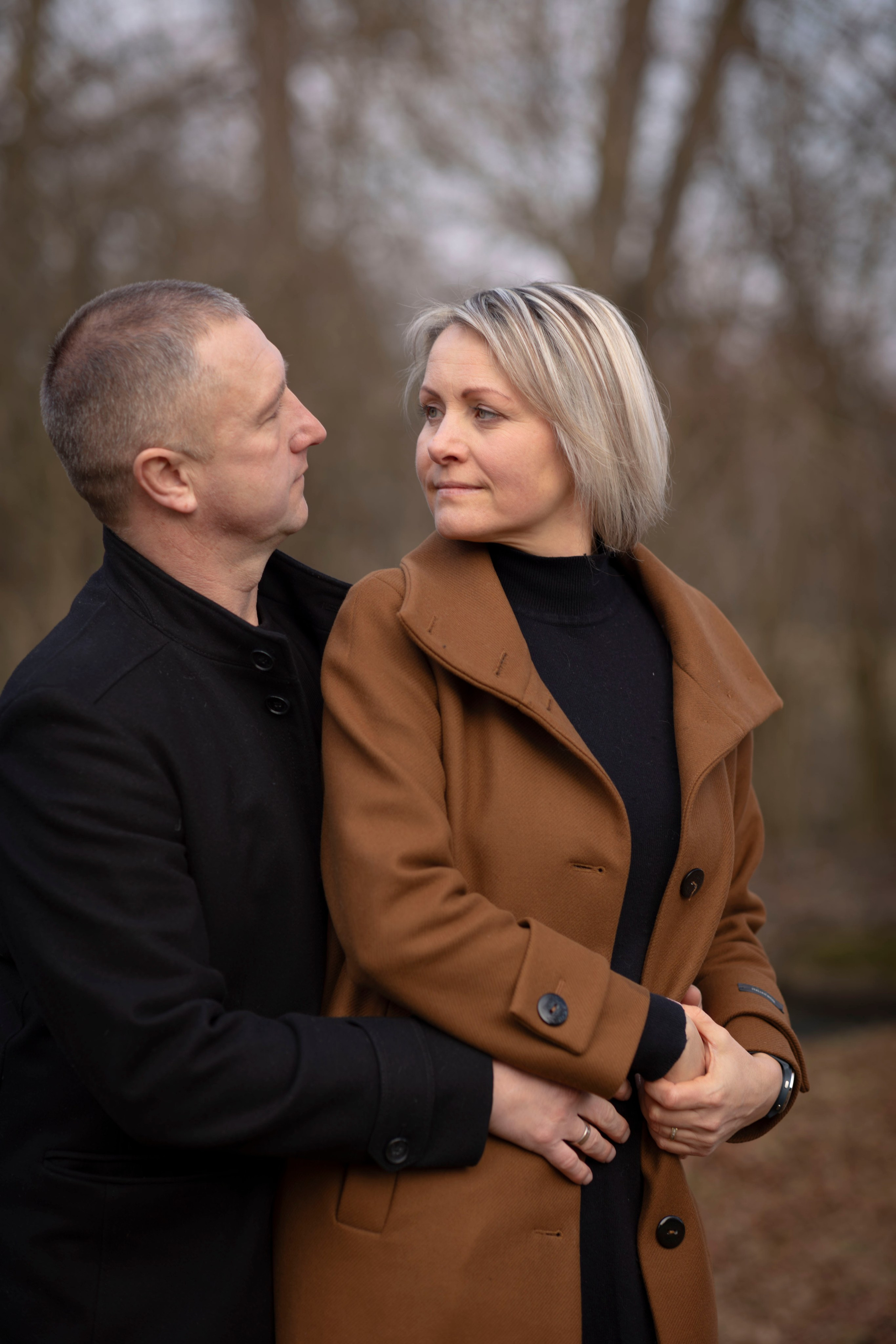 Vier Pfoten, eine Familie. Natalia Olfert Fotografie