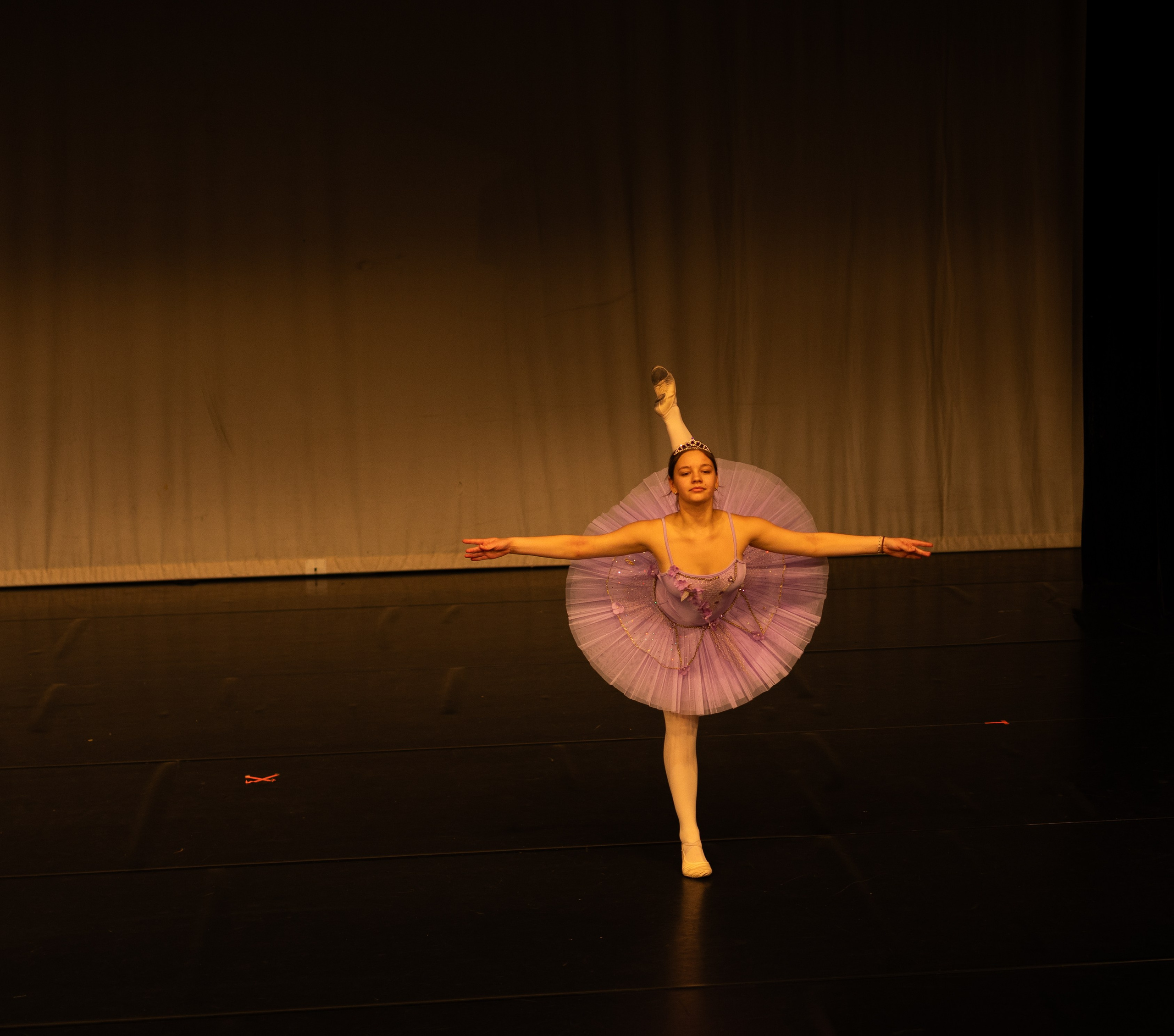 Ballett. Natalia Olfert Fotografie