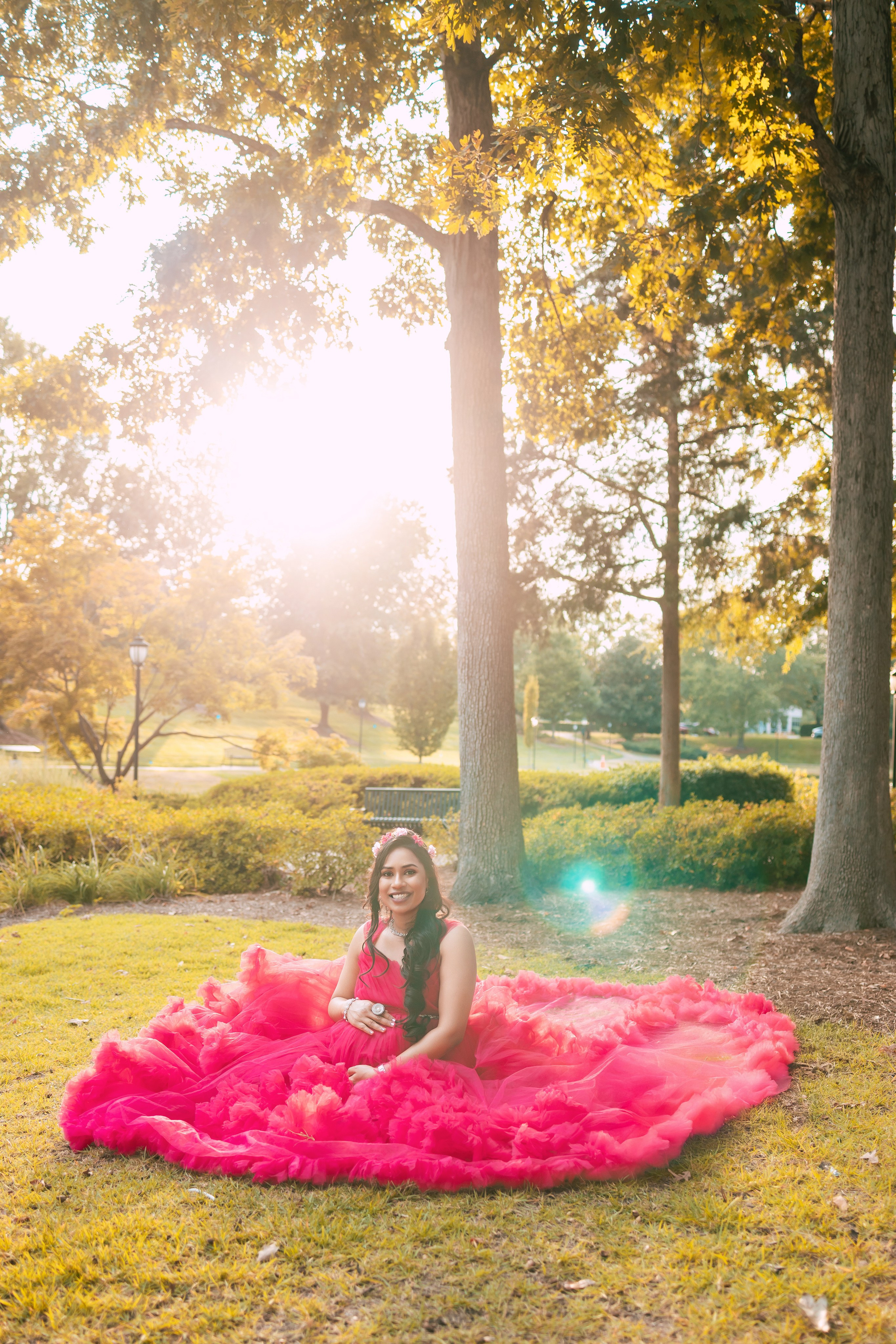 Maternity. Anaeliseevaphoto.com